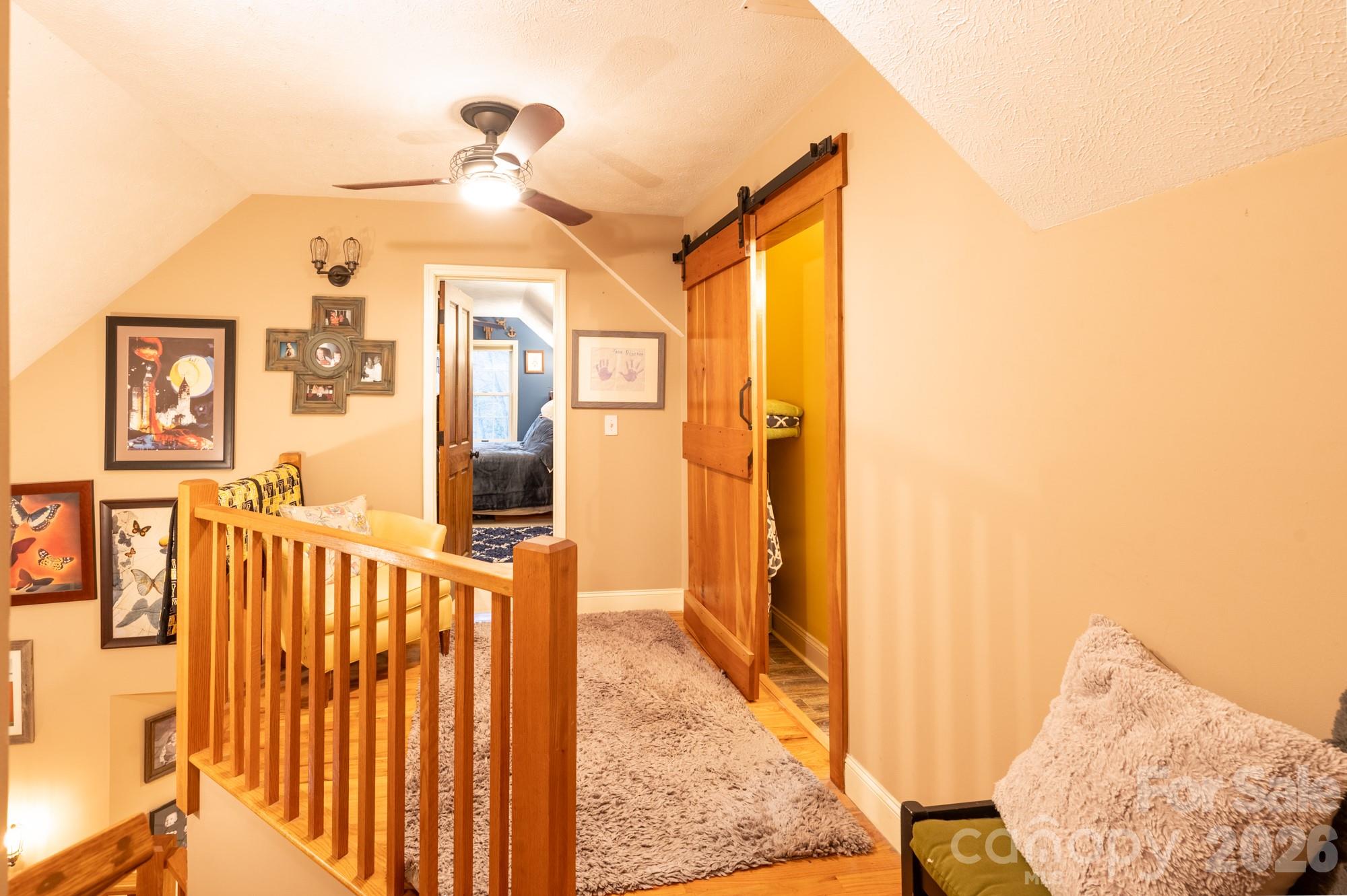 126 Moore Mountain Road — Vilas