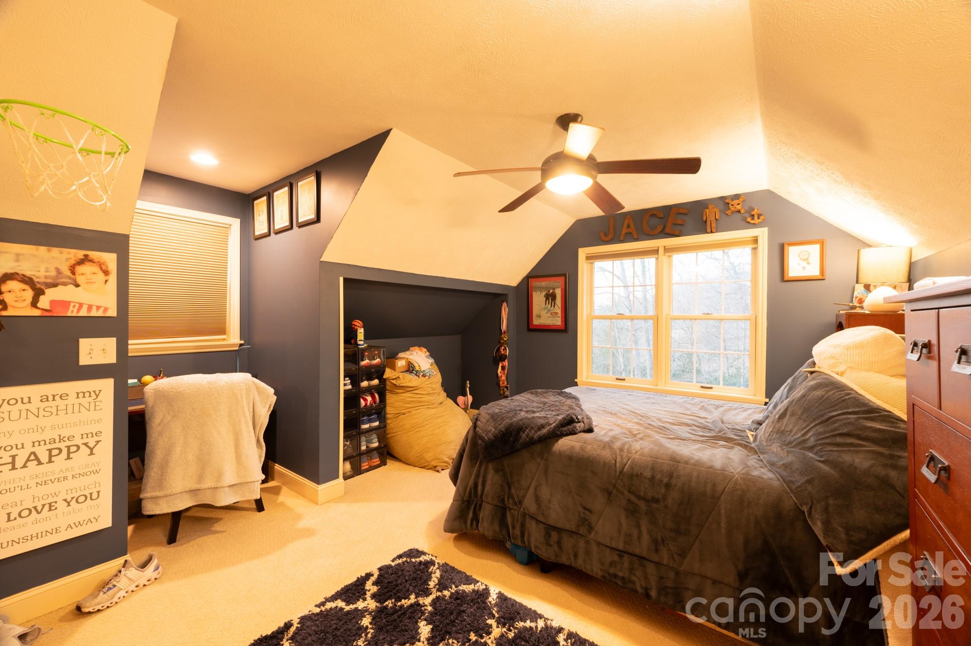 126 Moore Mountain Road — Vilas