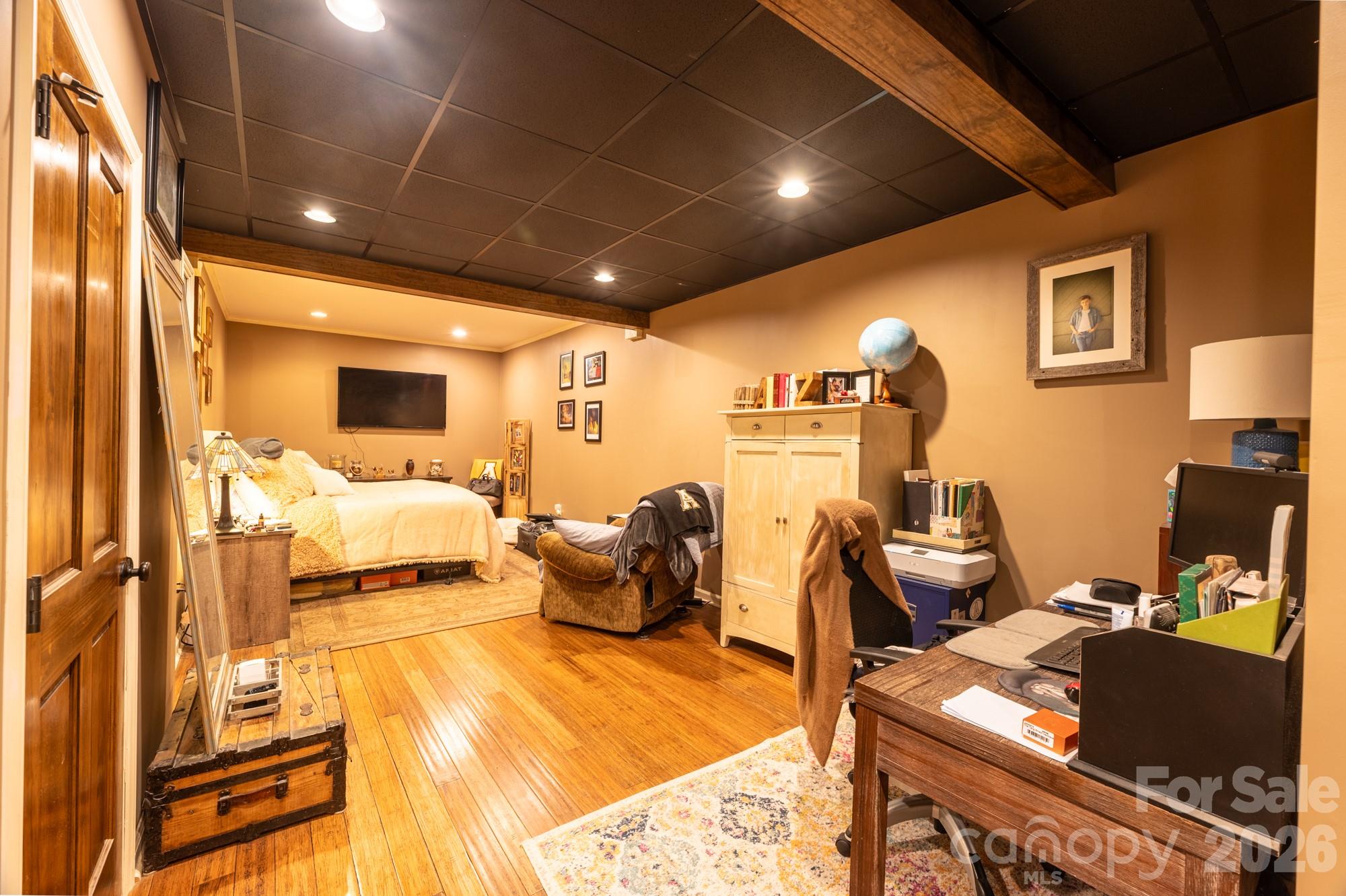 126 Moore Mountain Road — Vilas