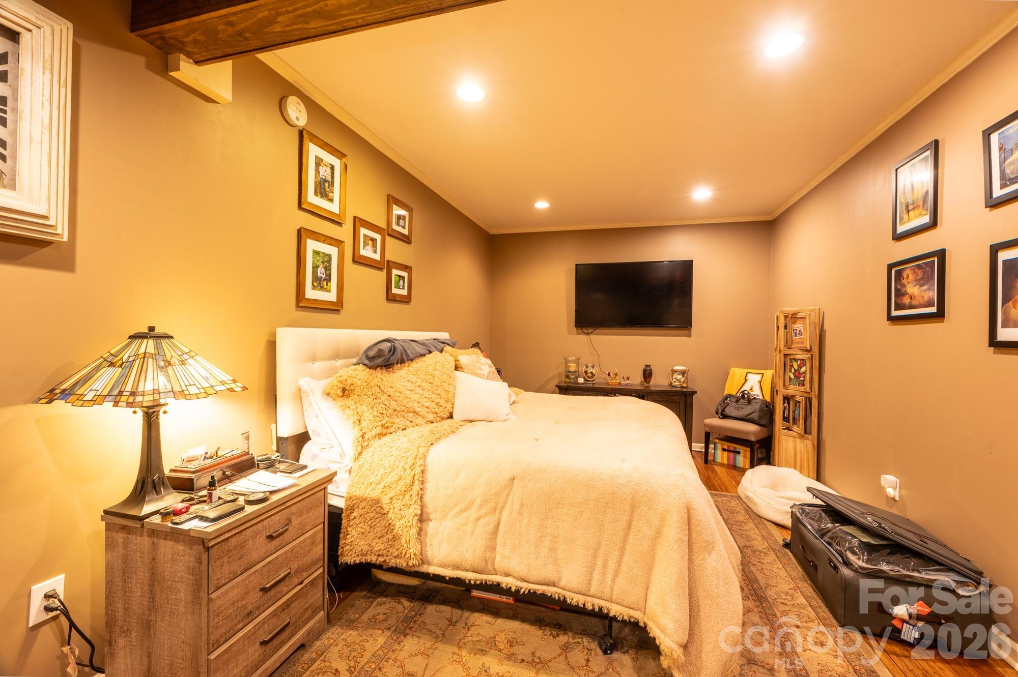 126 Moore Mountain Road — Vilas