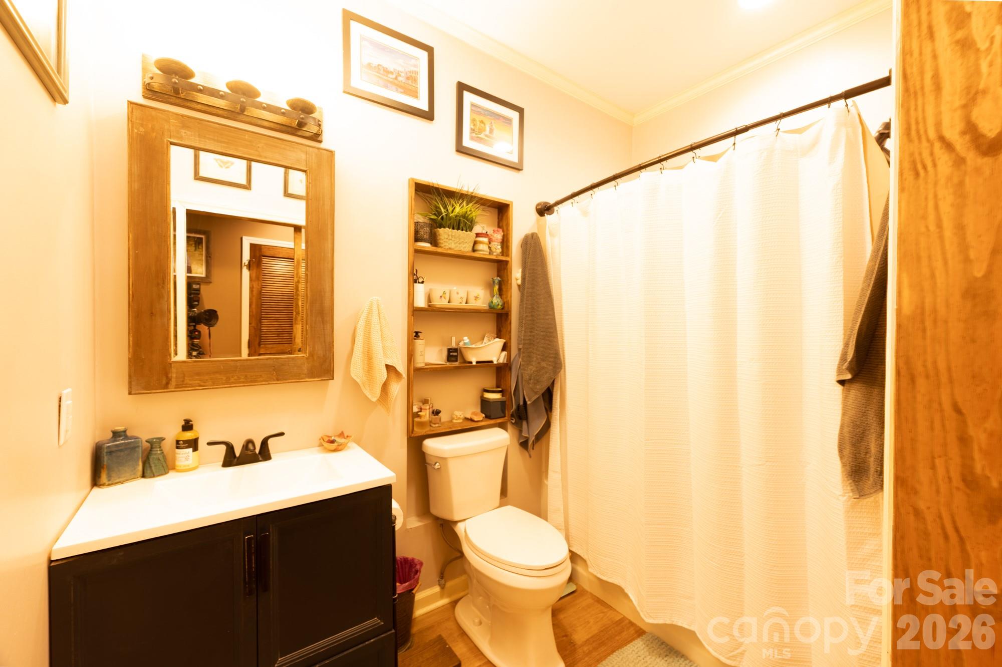 126 Moore Mountain Road — Vilas