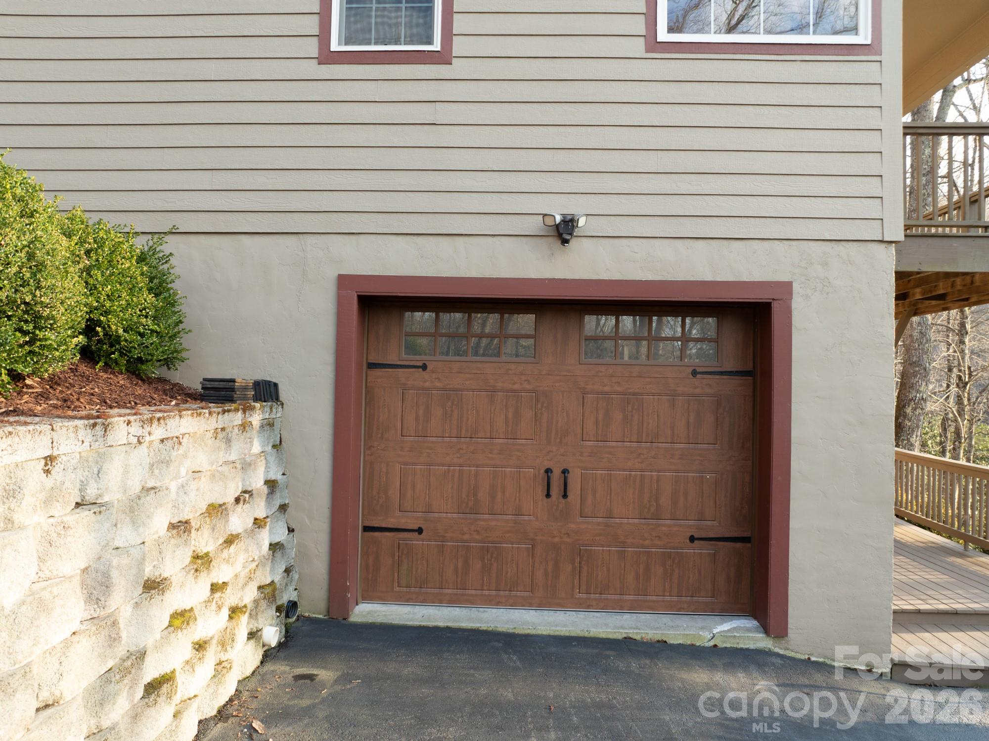 126 Moore Mountain Road — Vilas