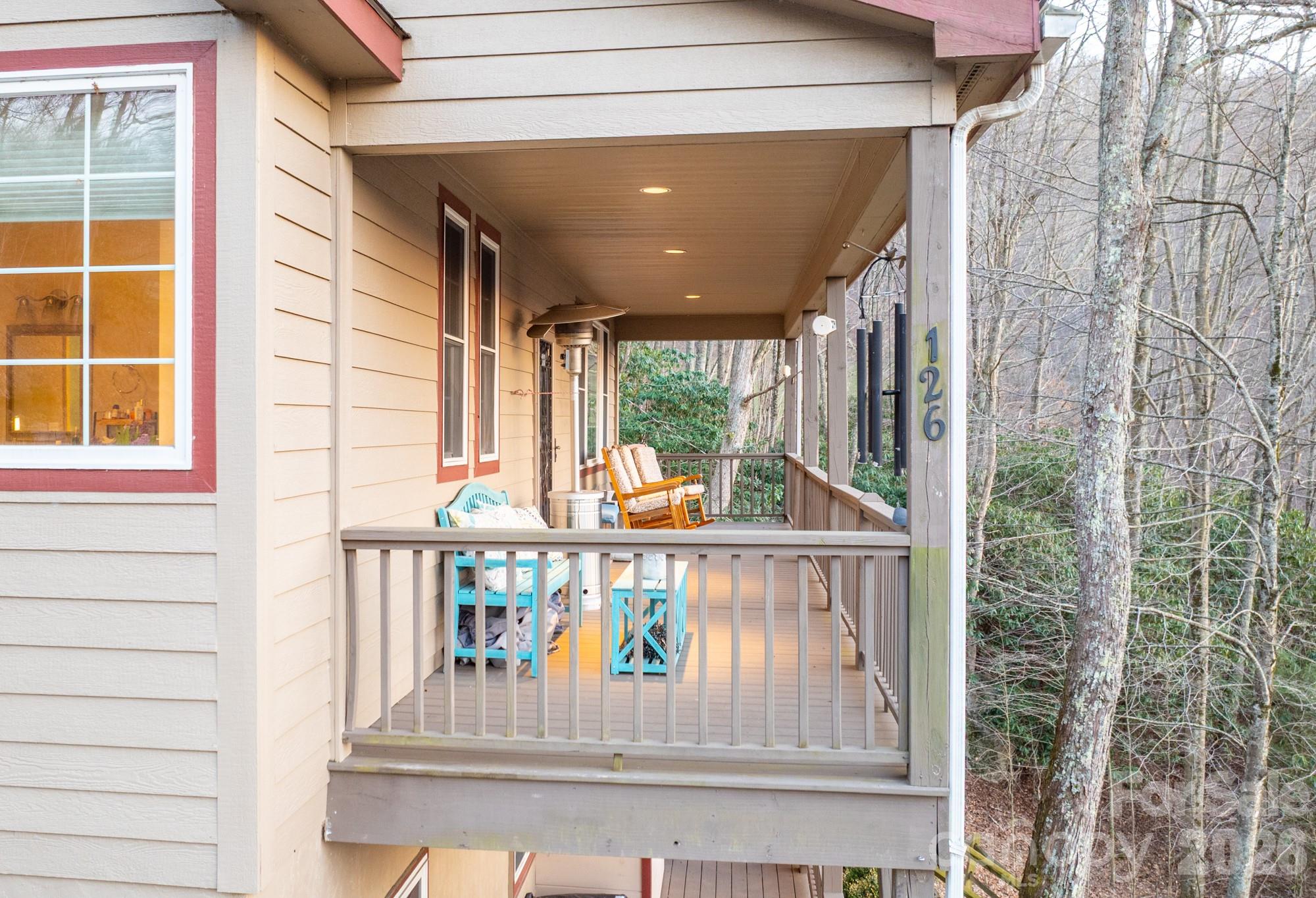 126 Moore Mountain Road — Vilas