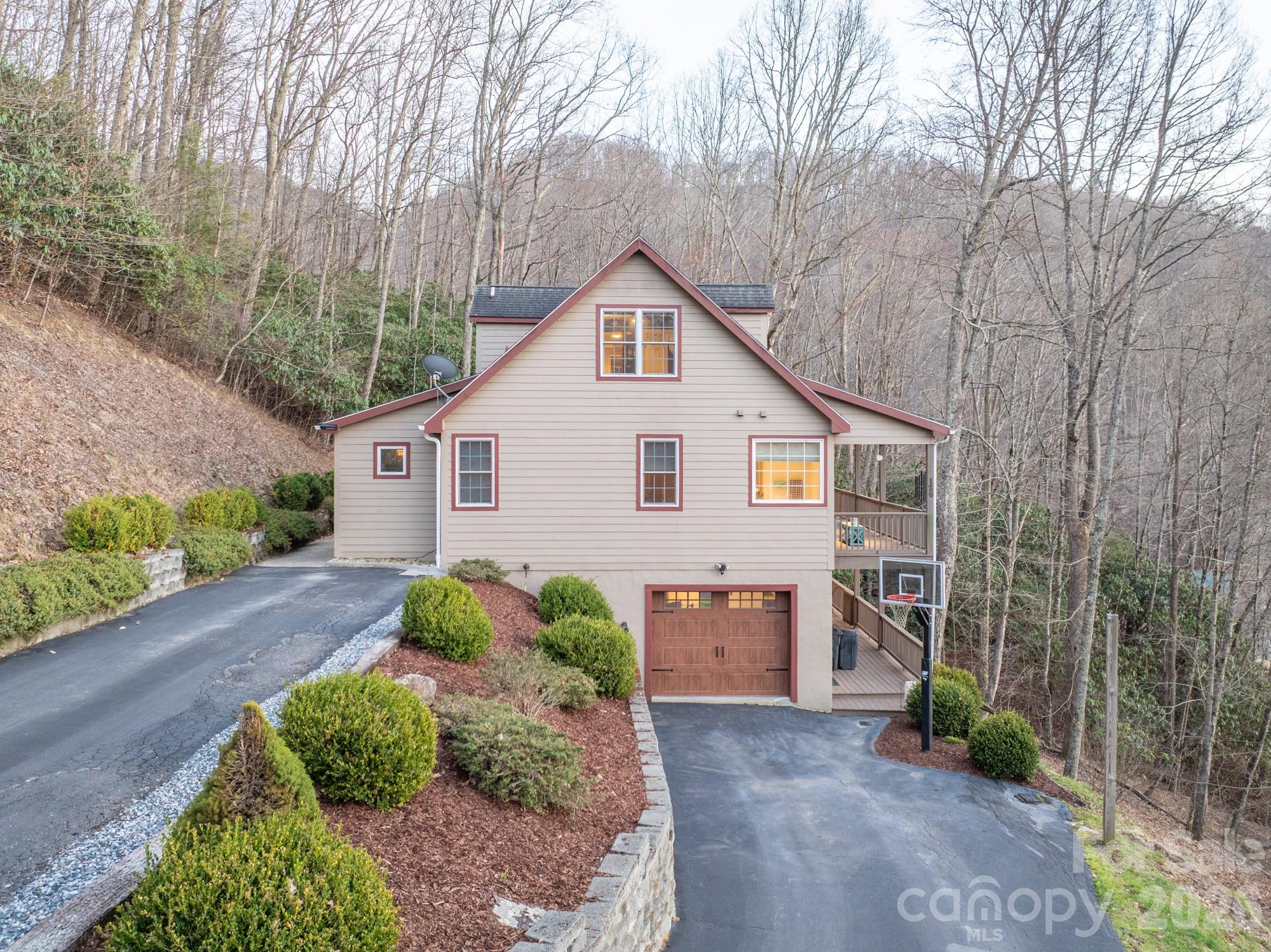 126 Moore Mountain Road — Vilas