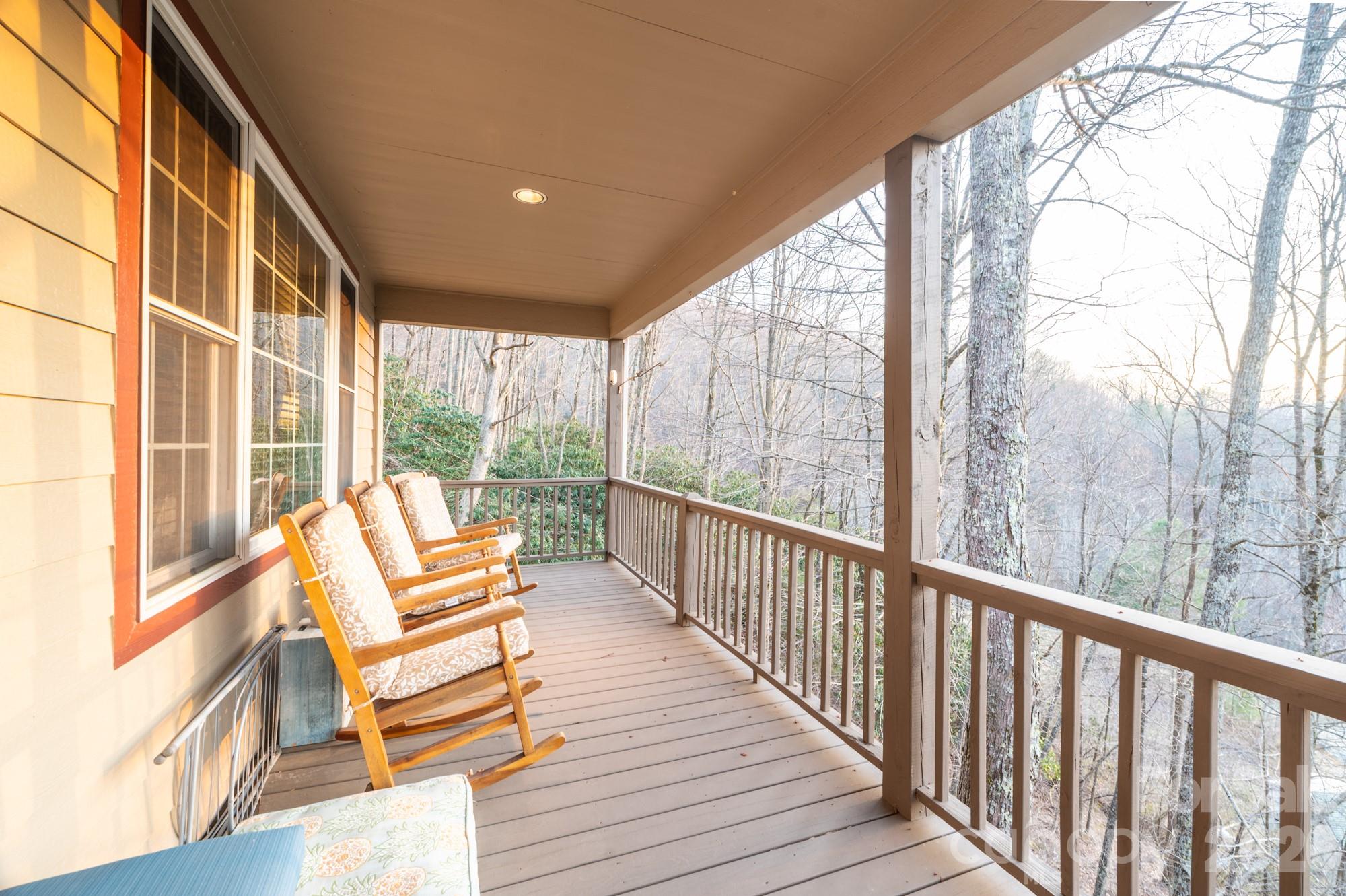 126 Moore Mountain Road — Vilas