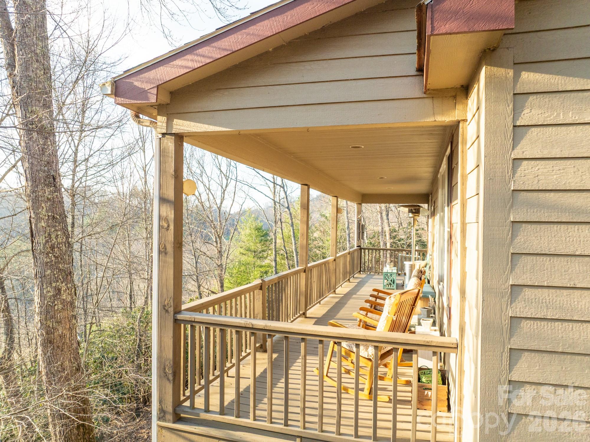 126 Moore Mountain Road — Vilas
