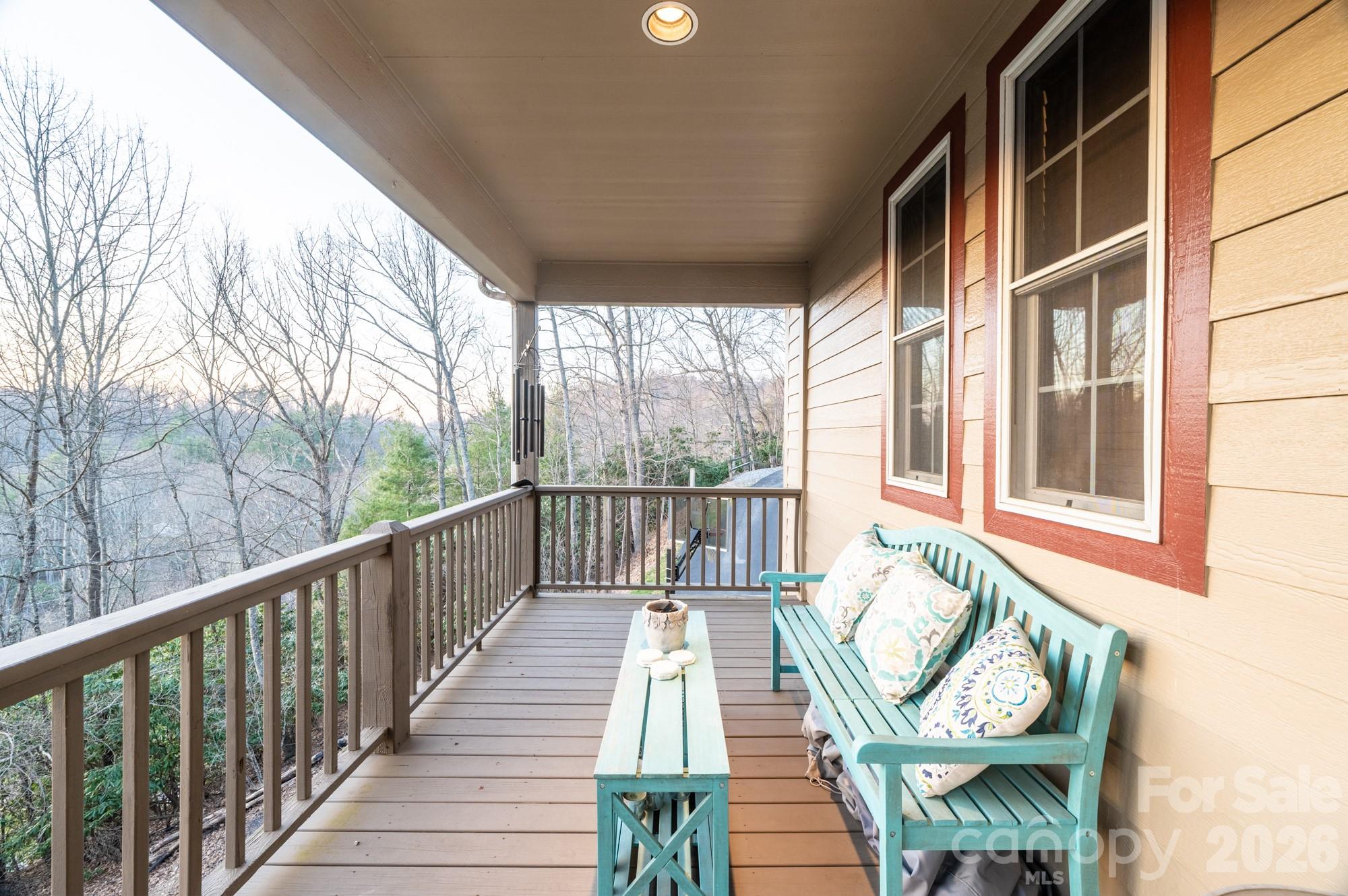 126 Moore Mountain Road — Vilas
