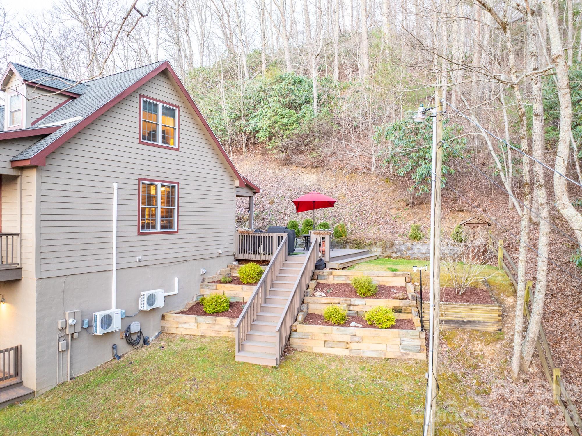 126 Moore Mountain Road — Vilas