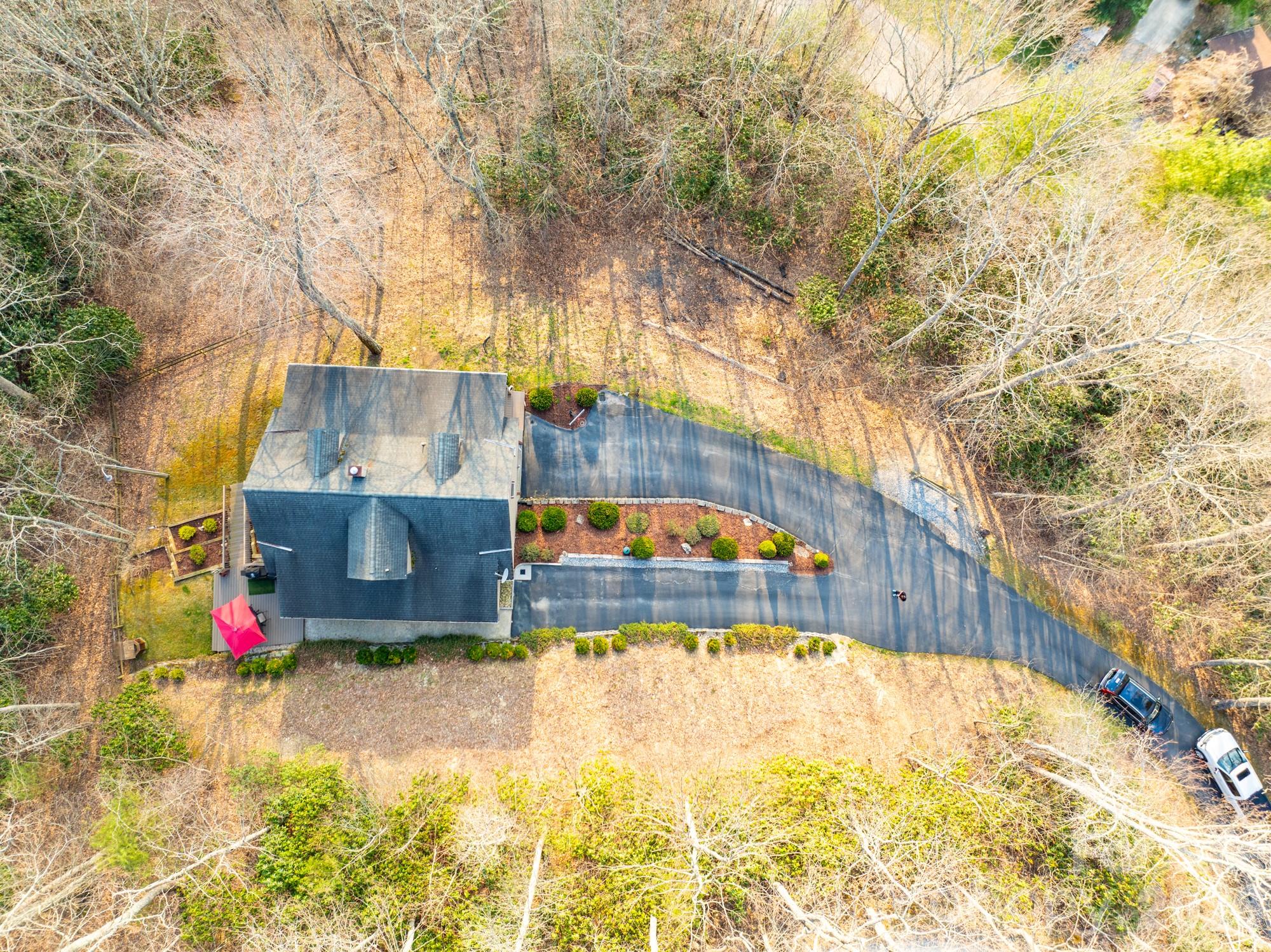 126 Moore Mountain Road — Vilas