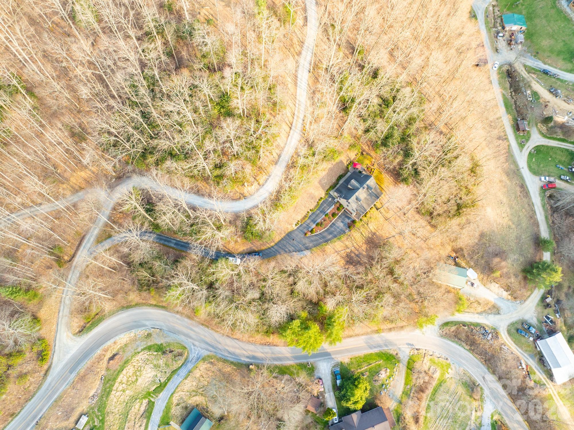 126 Moore Mountain Road — Vilas