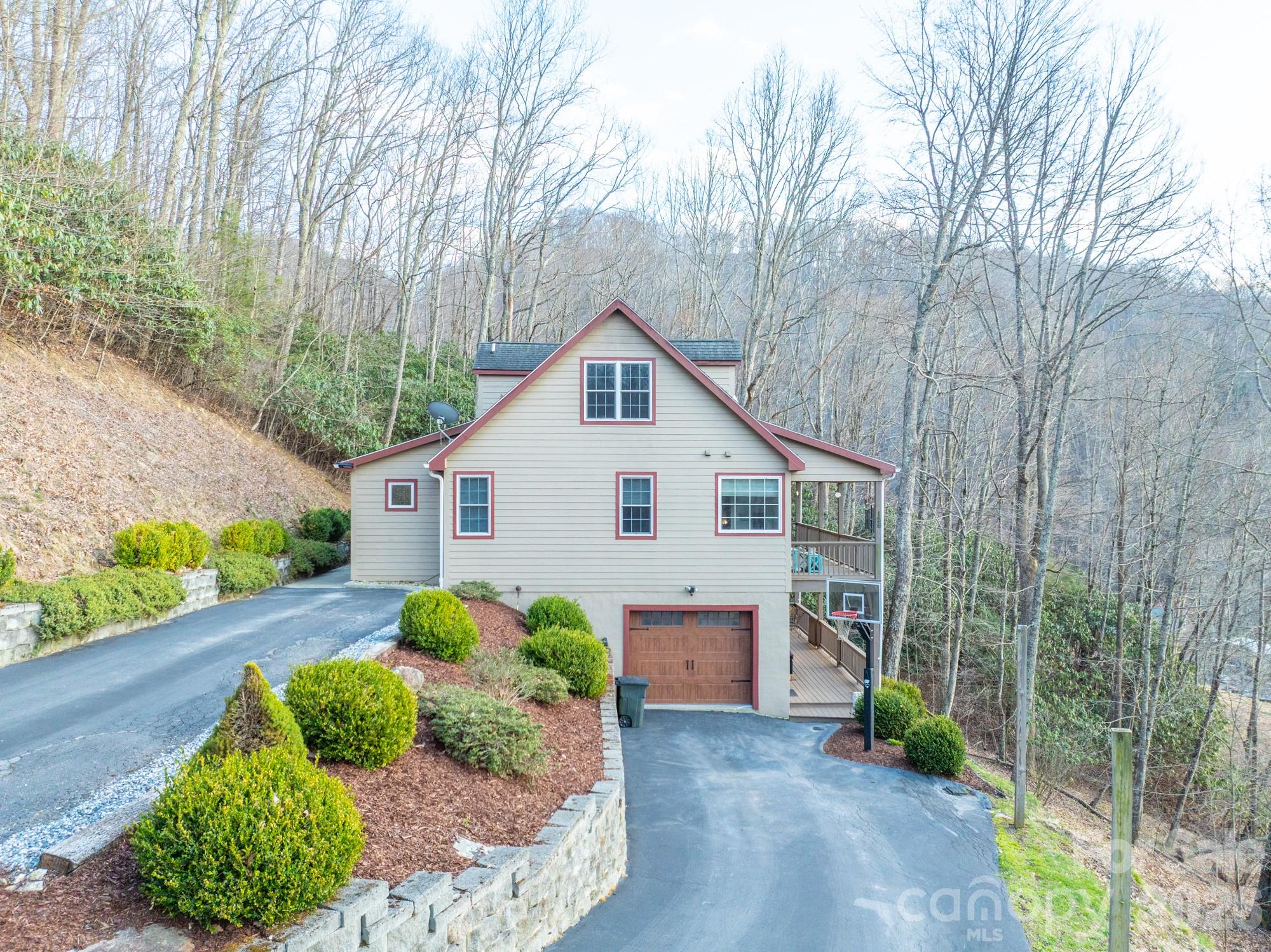 126 Moore Mountain Road — Vilas