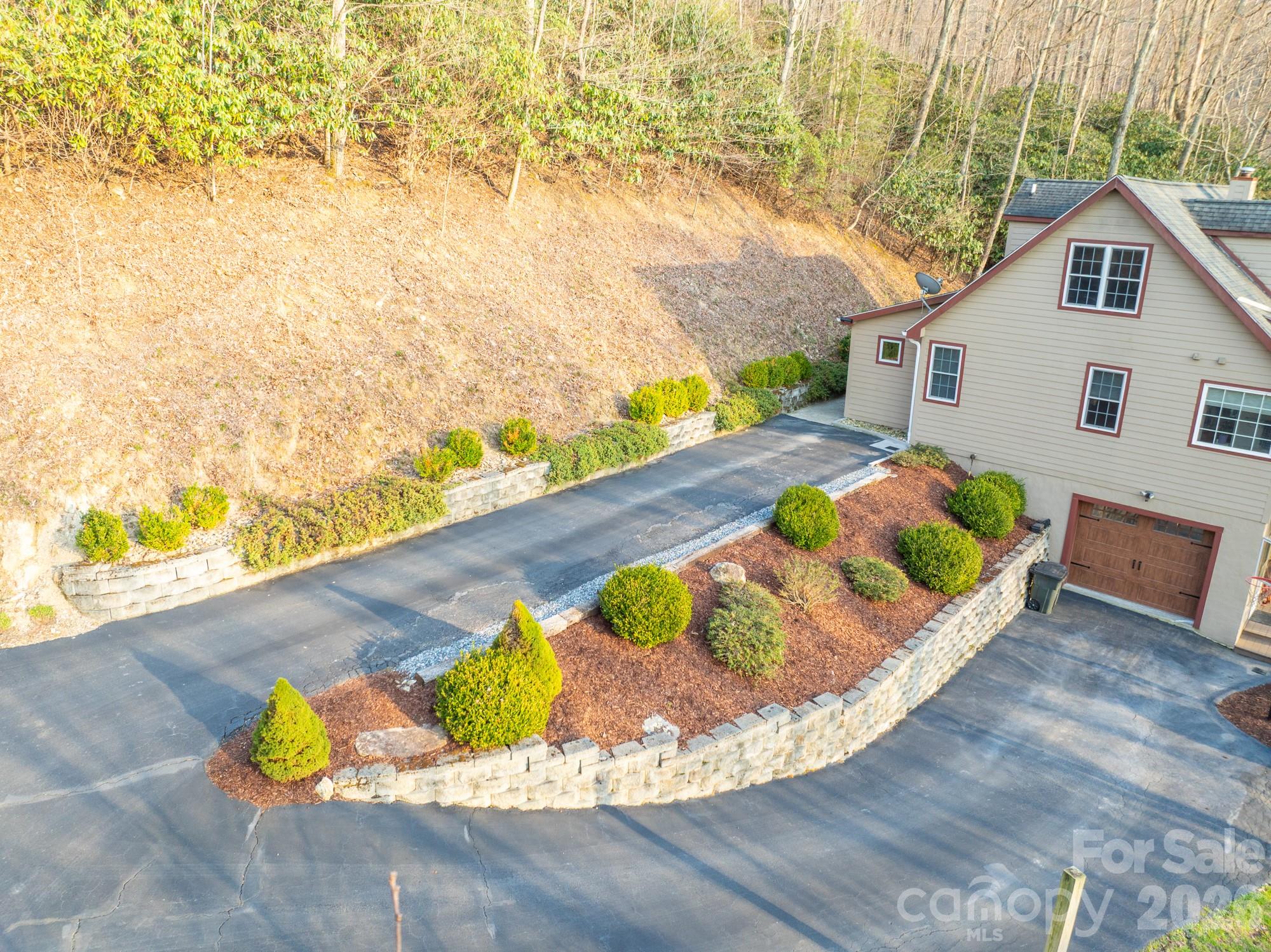 126 Moore Mountain Road — Vilas