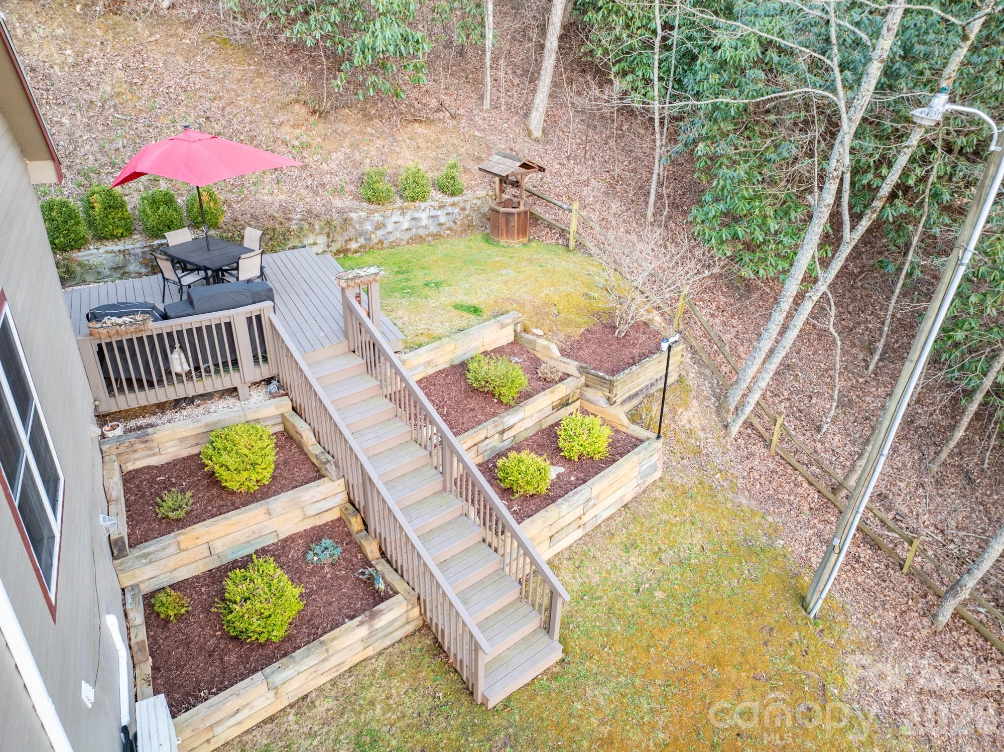 126 Moore Mountain Road — Vilas