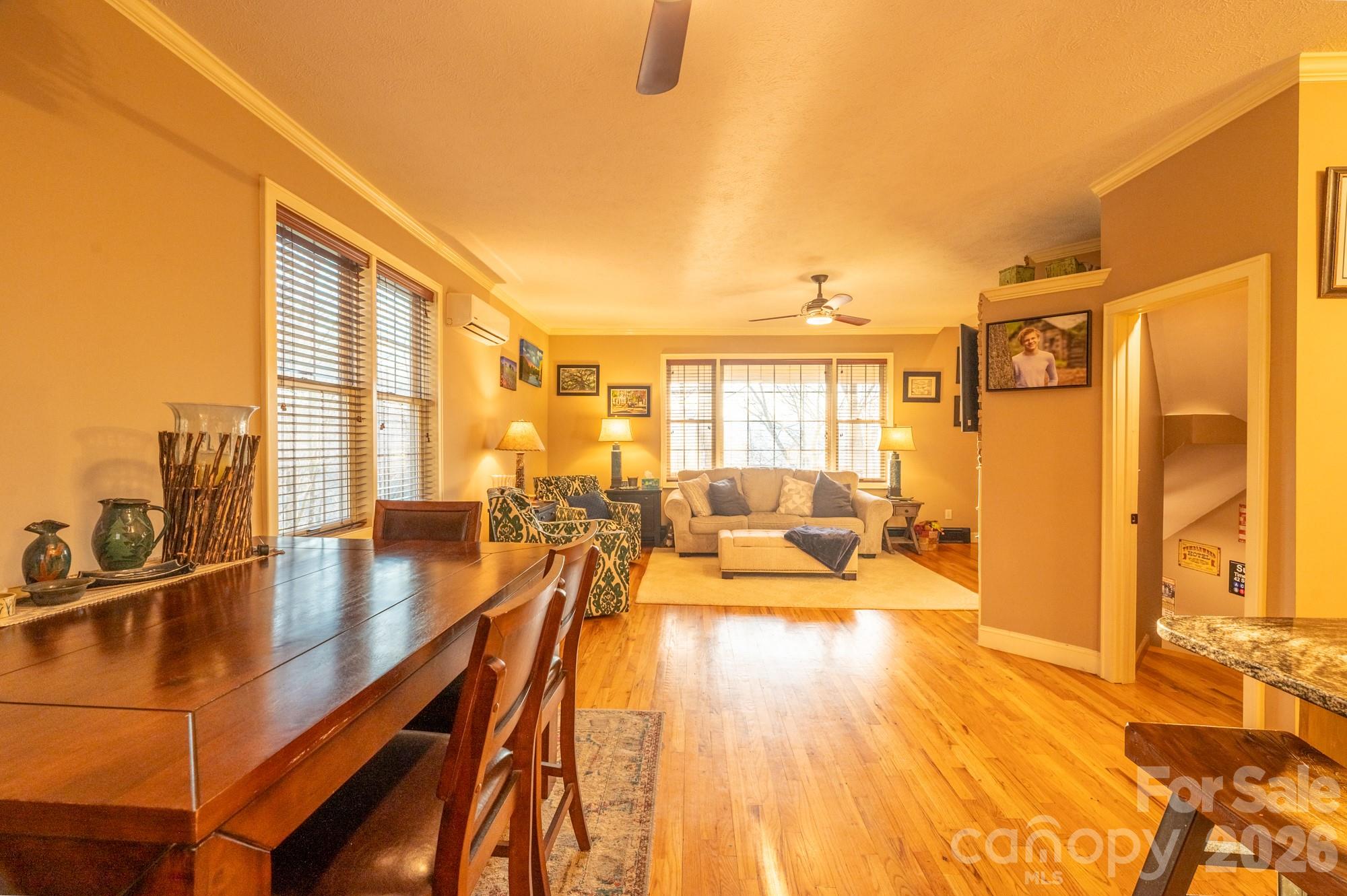 126 Moore Mountain Road — Vilas