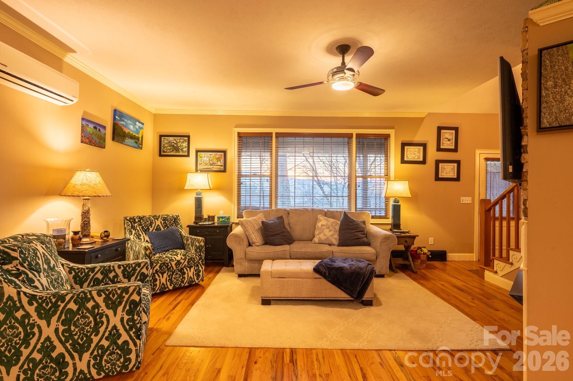 126 Moore Mountain Road — Vilas