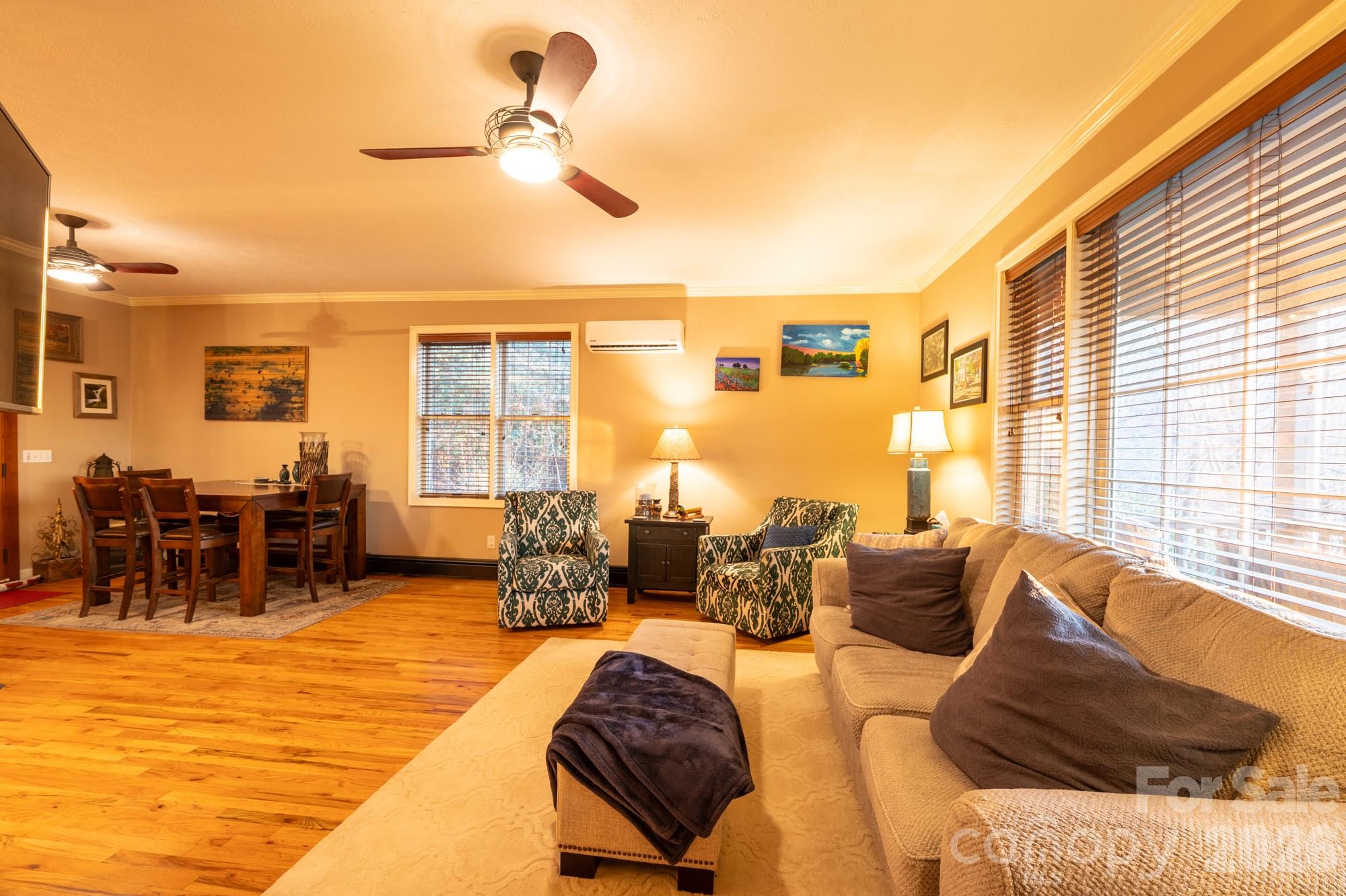 126 Moore Mountain Road — Vilas