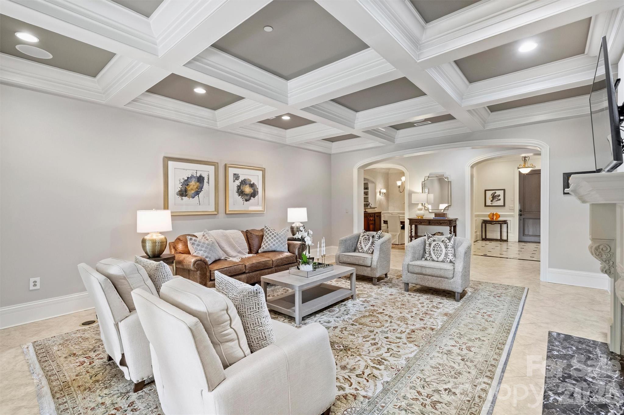 2210 Roswell Avenue #204 — Charlotte