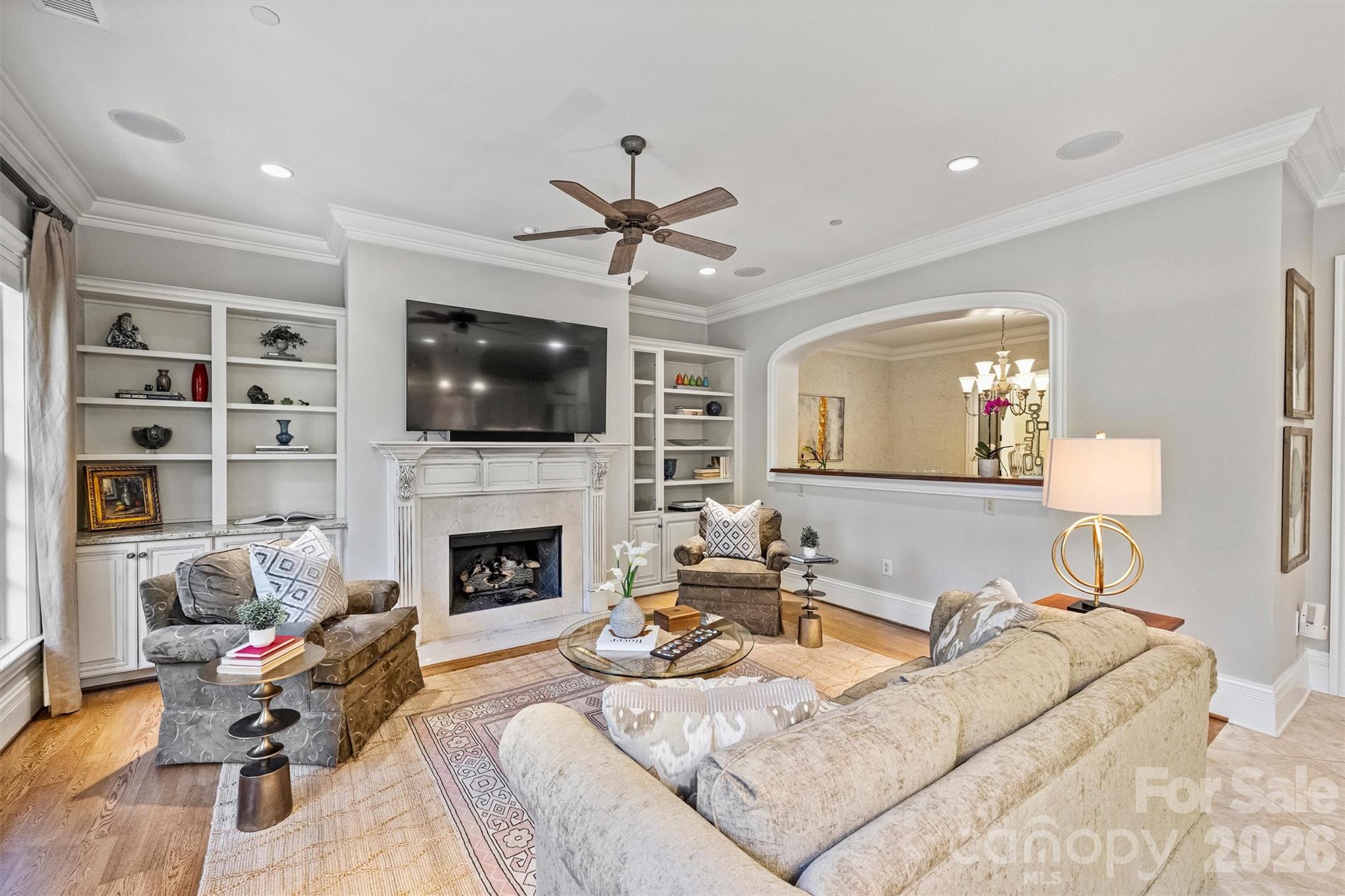 2210 Roswell Avenue #204 — Charlotte