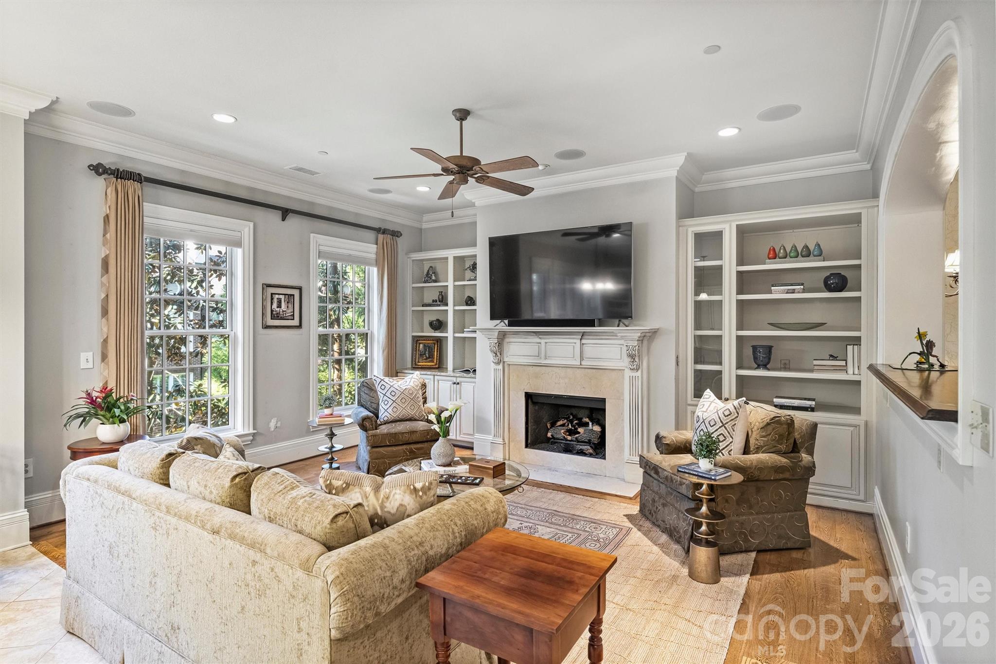 2210 Roswell Avenue #204 — Charlotte