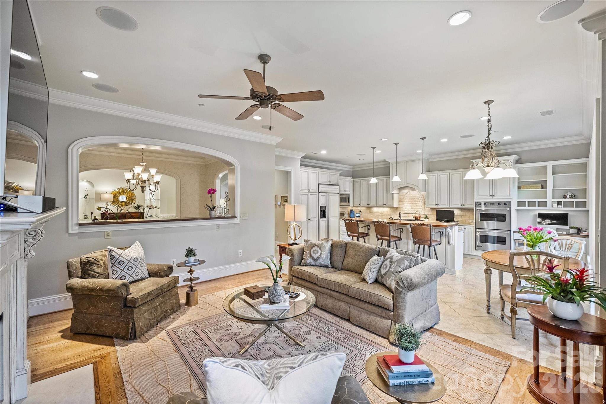 2210 Roswell Avenue #204 — Charlotte