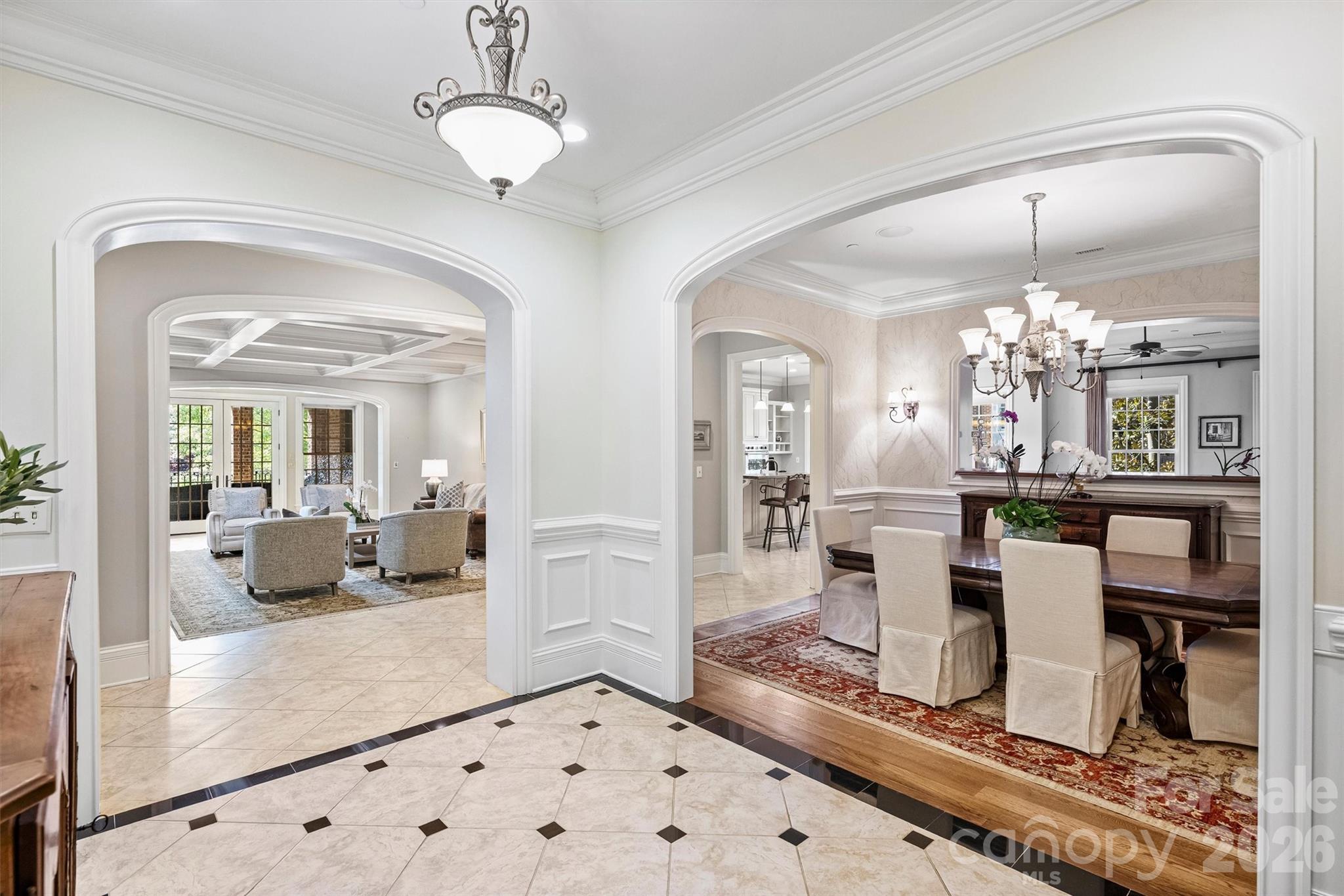 2210 Roswell Avenue #204 — Charlotte