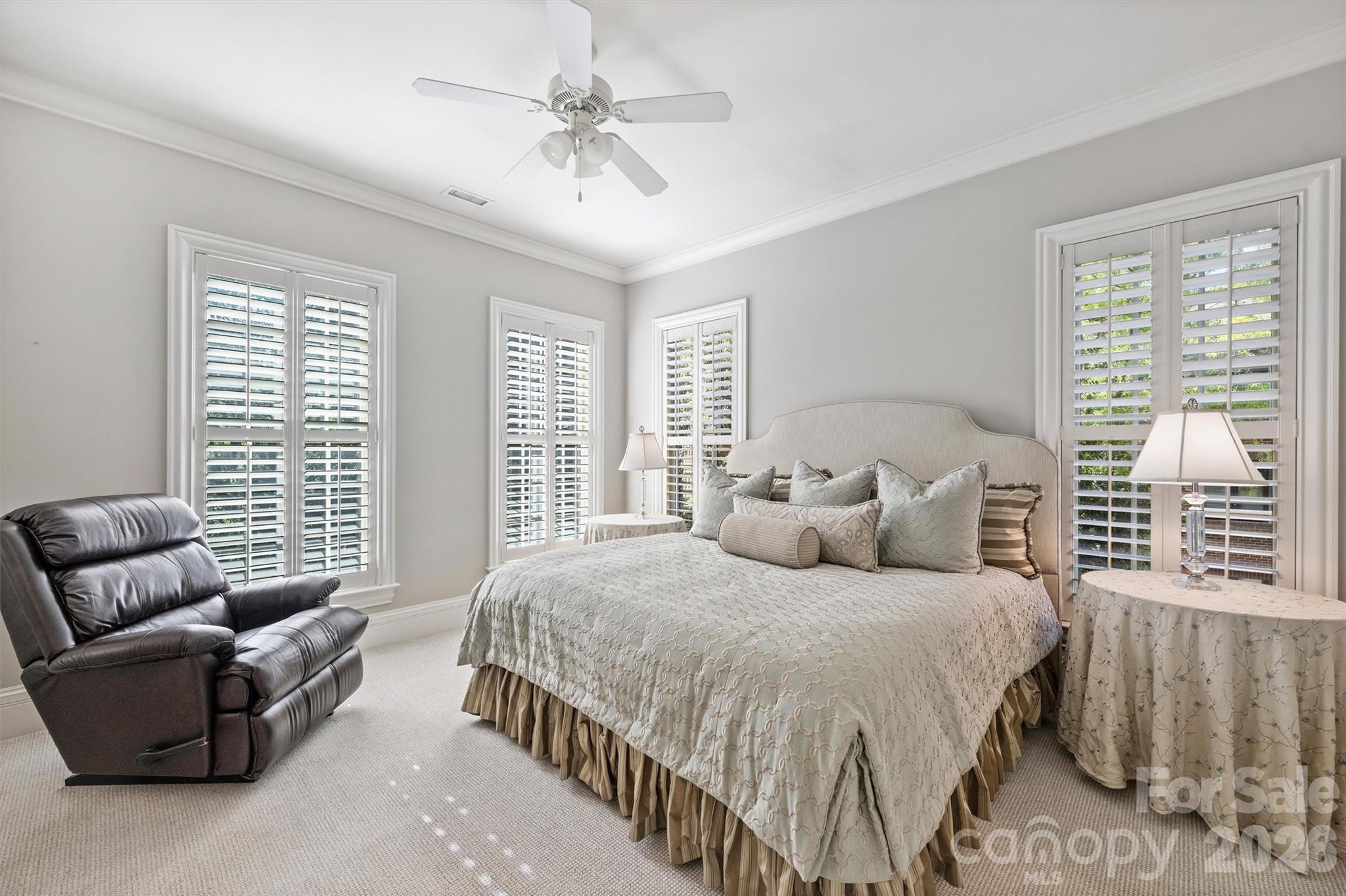2210 Roswell Avenue #204 — Charlotte
