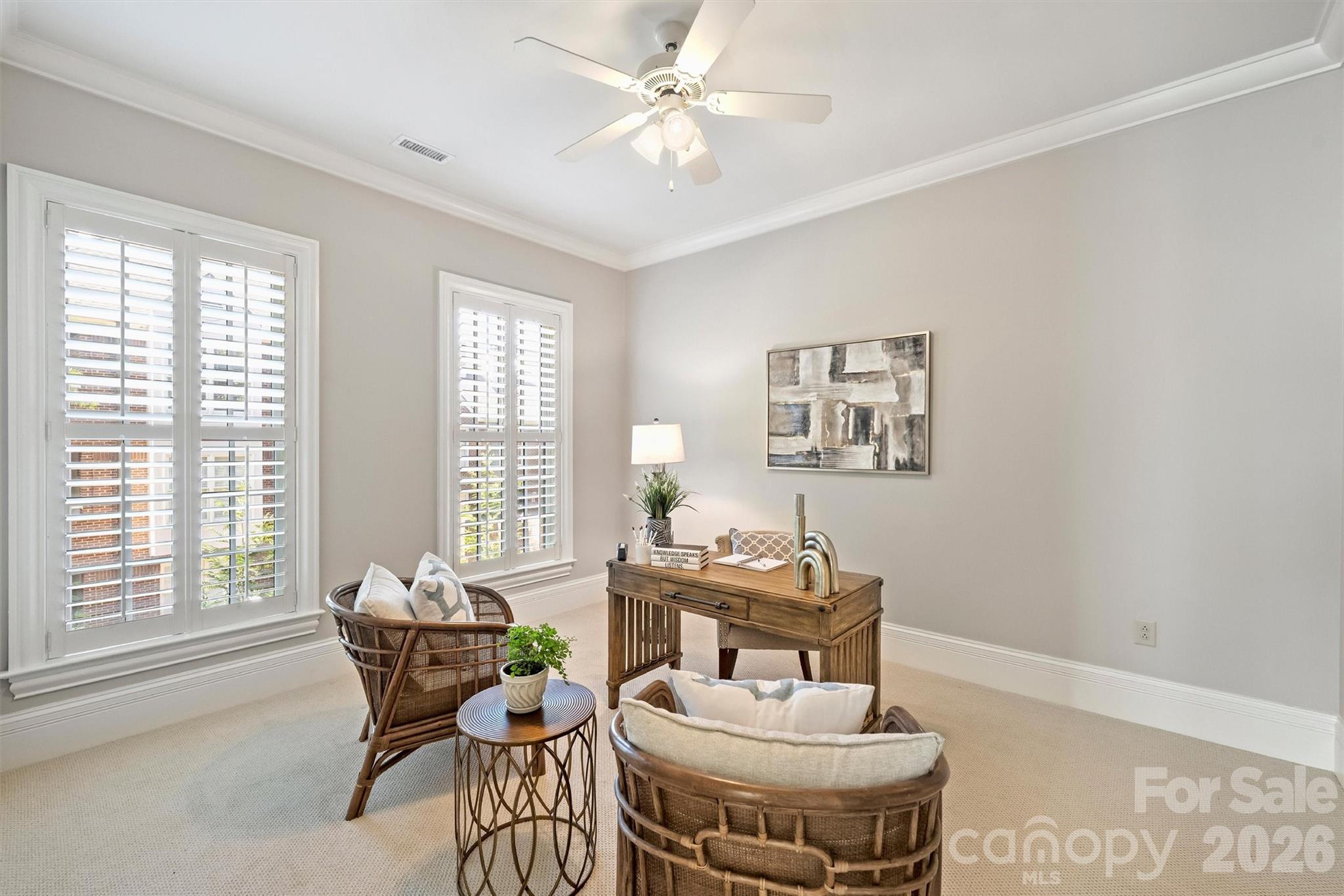 2210 Roswell Avenue #204 — Charlotte