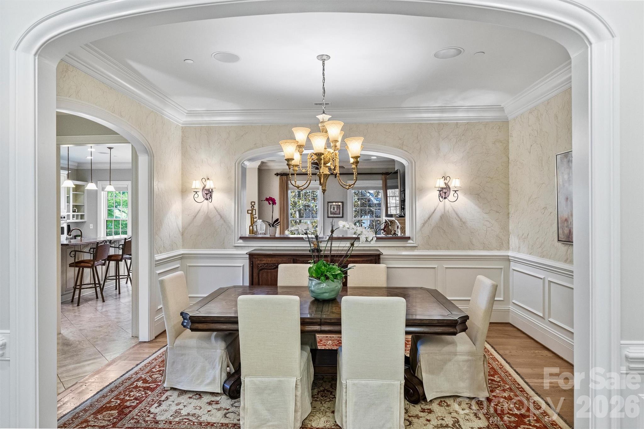 2210 Roswell Avenue #204 — Charlotte