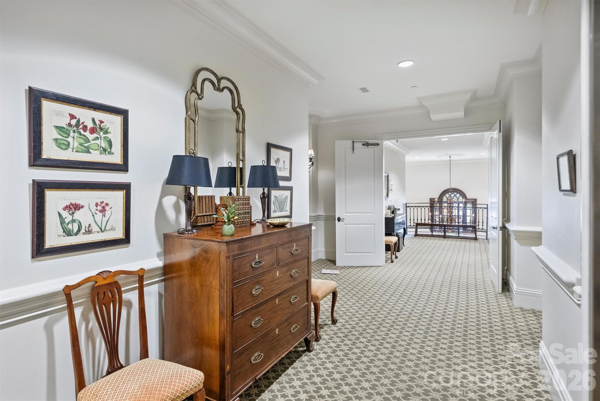 2210 Roswell Avenue #204 — Charlotte