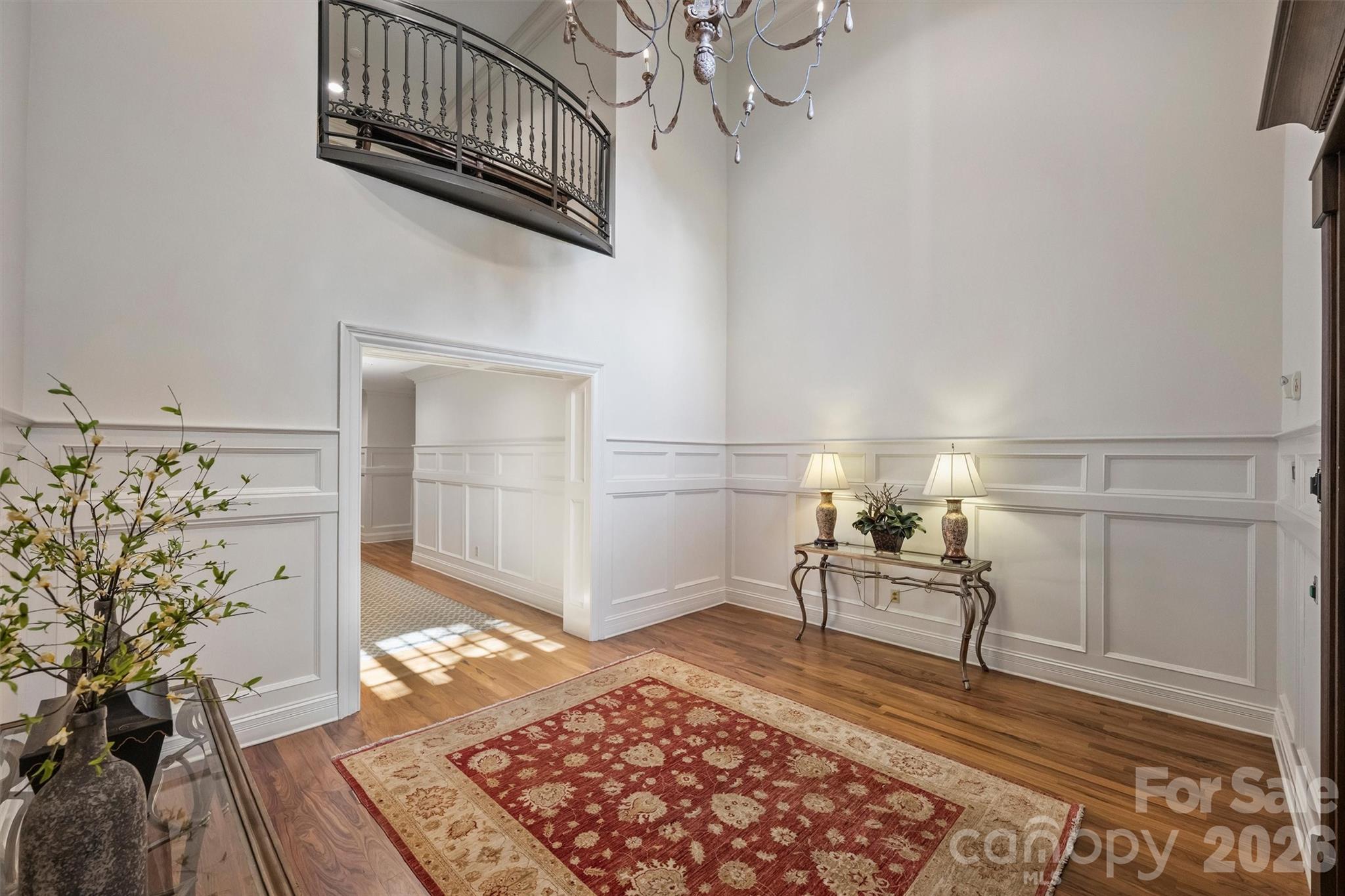 2210 Roswell Avenue #204 — Charlotte