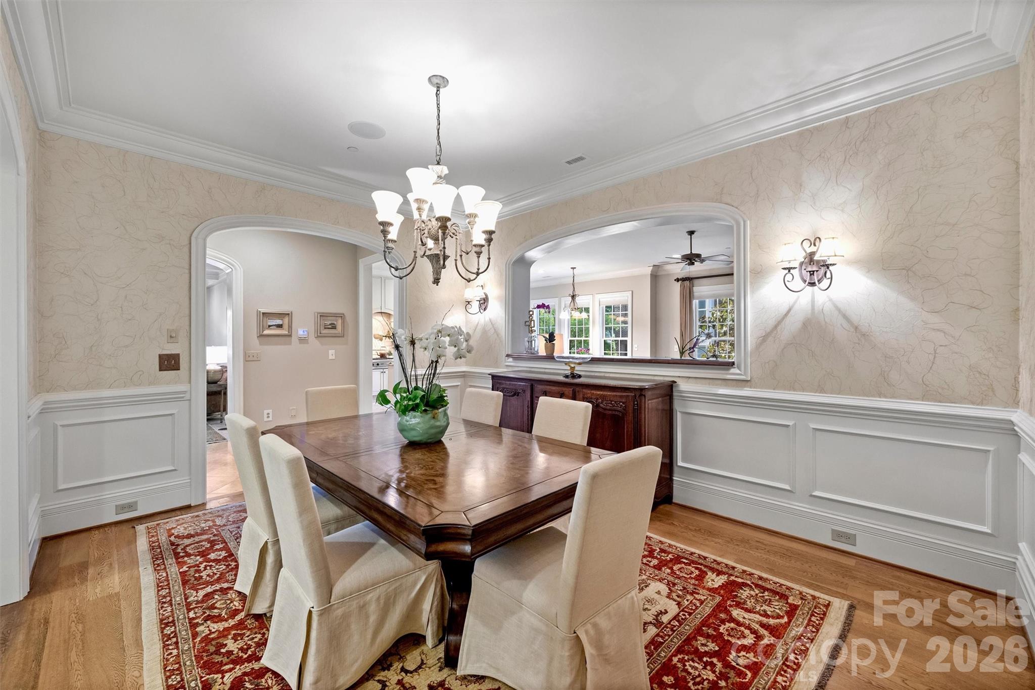 2210 Roswell Avenue #204 — Charlotte