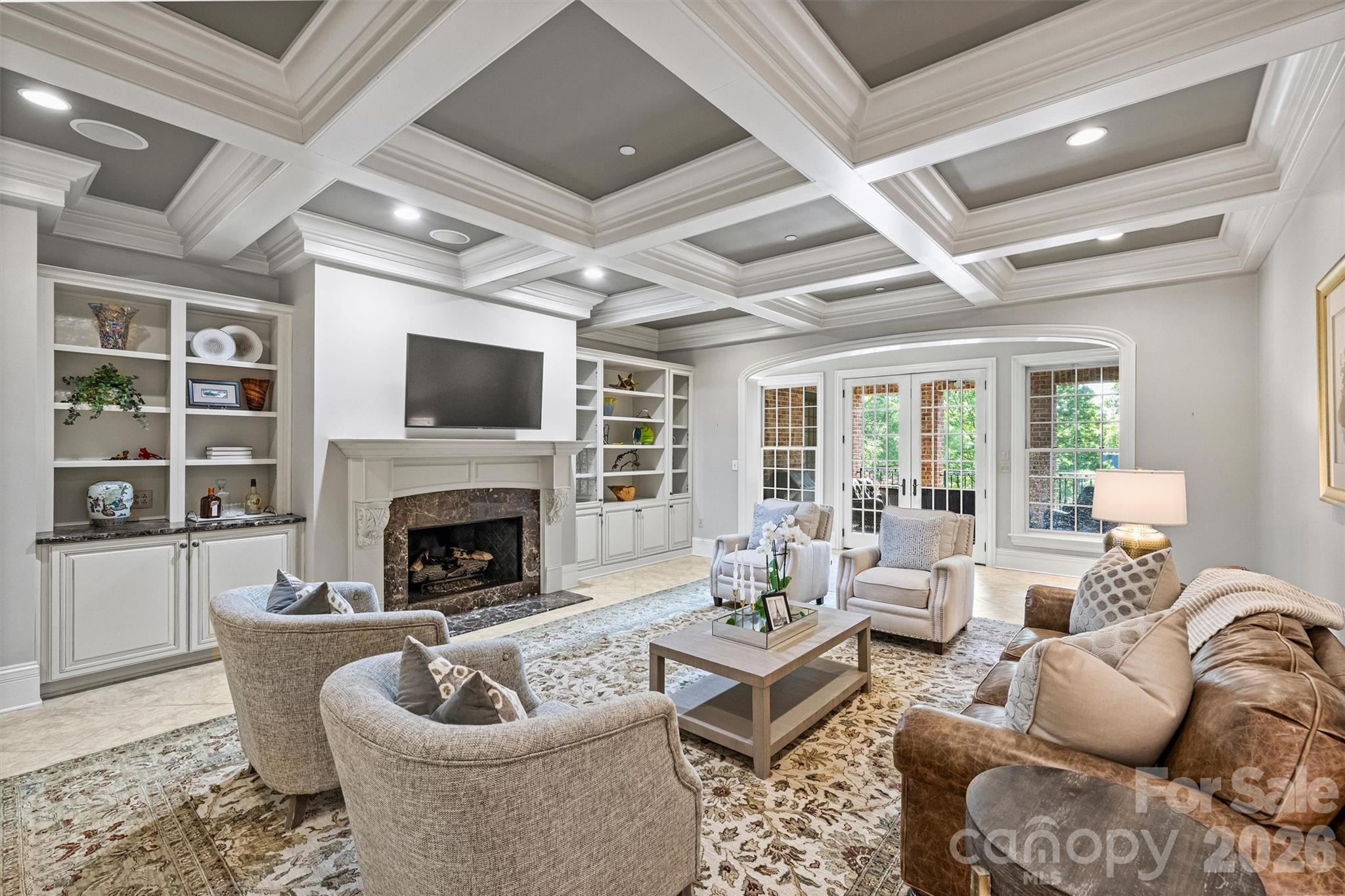 2210 Roswell Avenue #204 — Charlotte