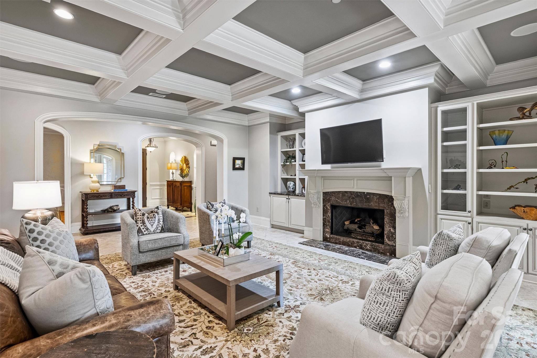 2210 Roswell Avenue #204 — Charlotte