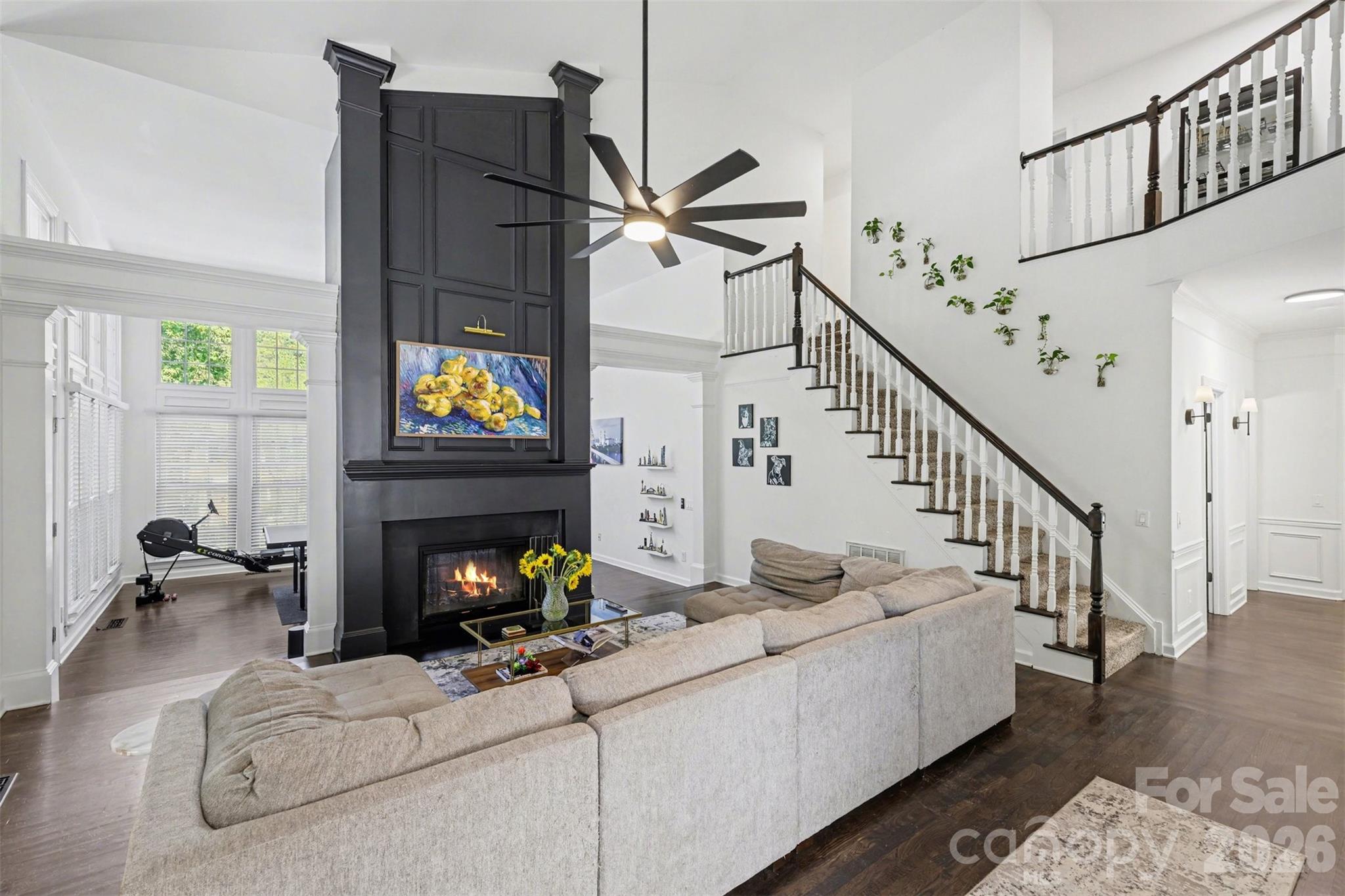 6213 Knightsgate Court — Charlotte