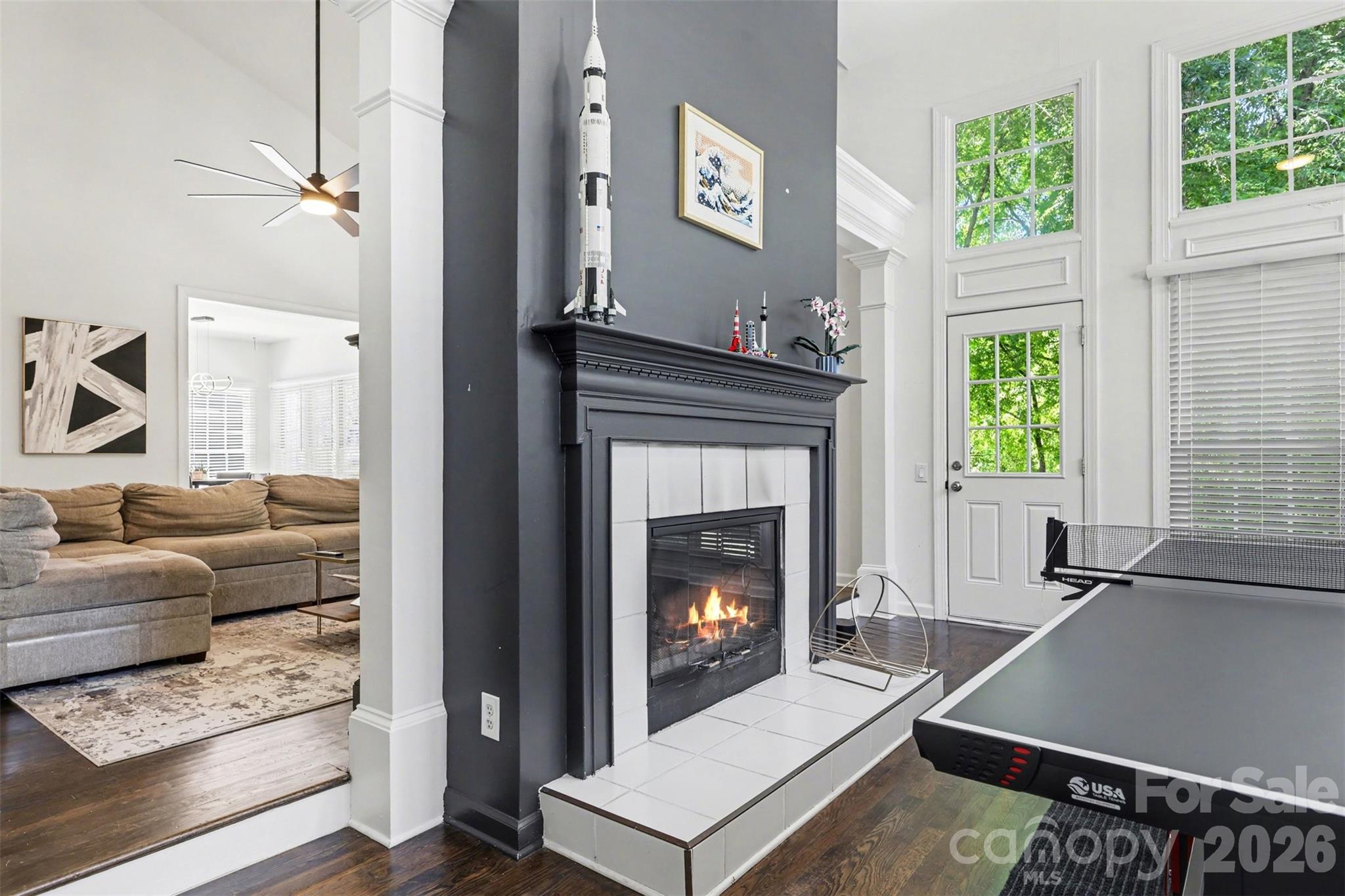 6213 Knightsgate Court — Charlotte