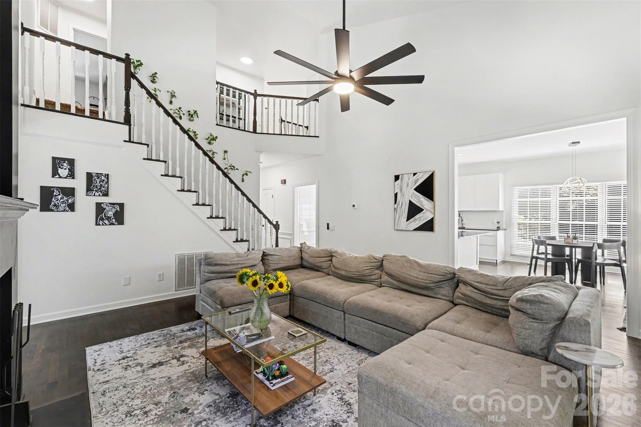 6213 Knightsgate Court — Charlotte