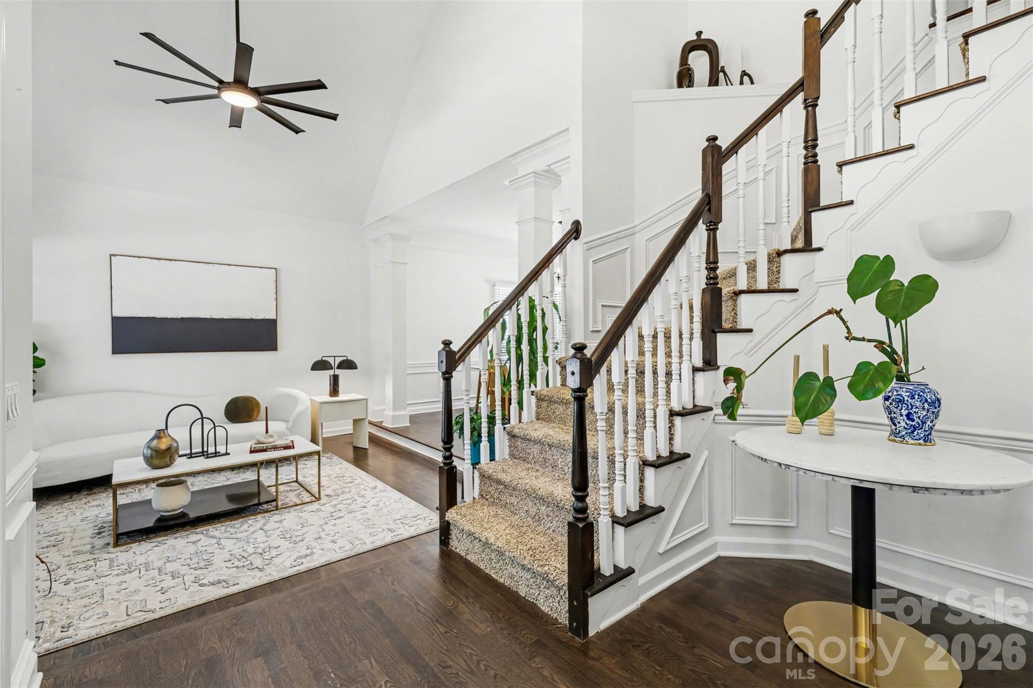 6213 Knightsgate Court — Charlotte