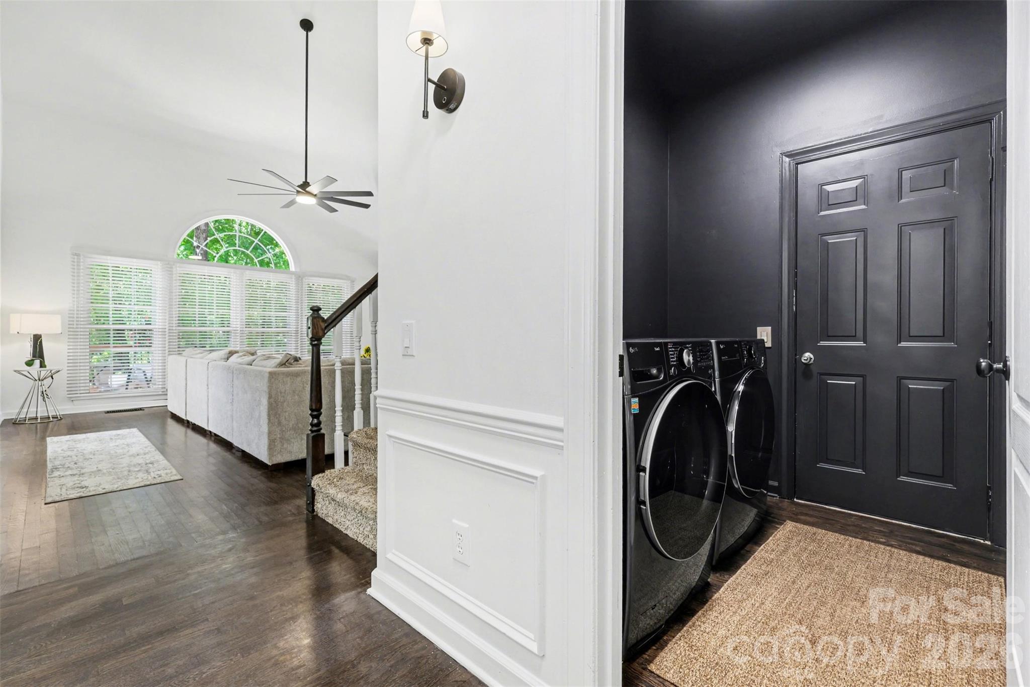 6213 Knightsgate Court — Charlotte