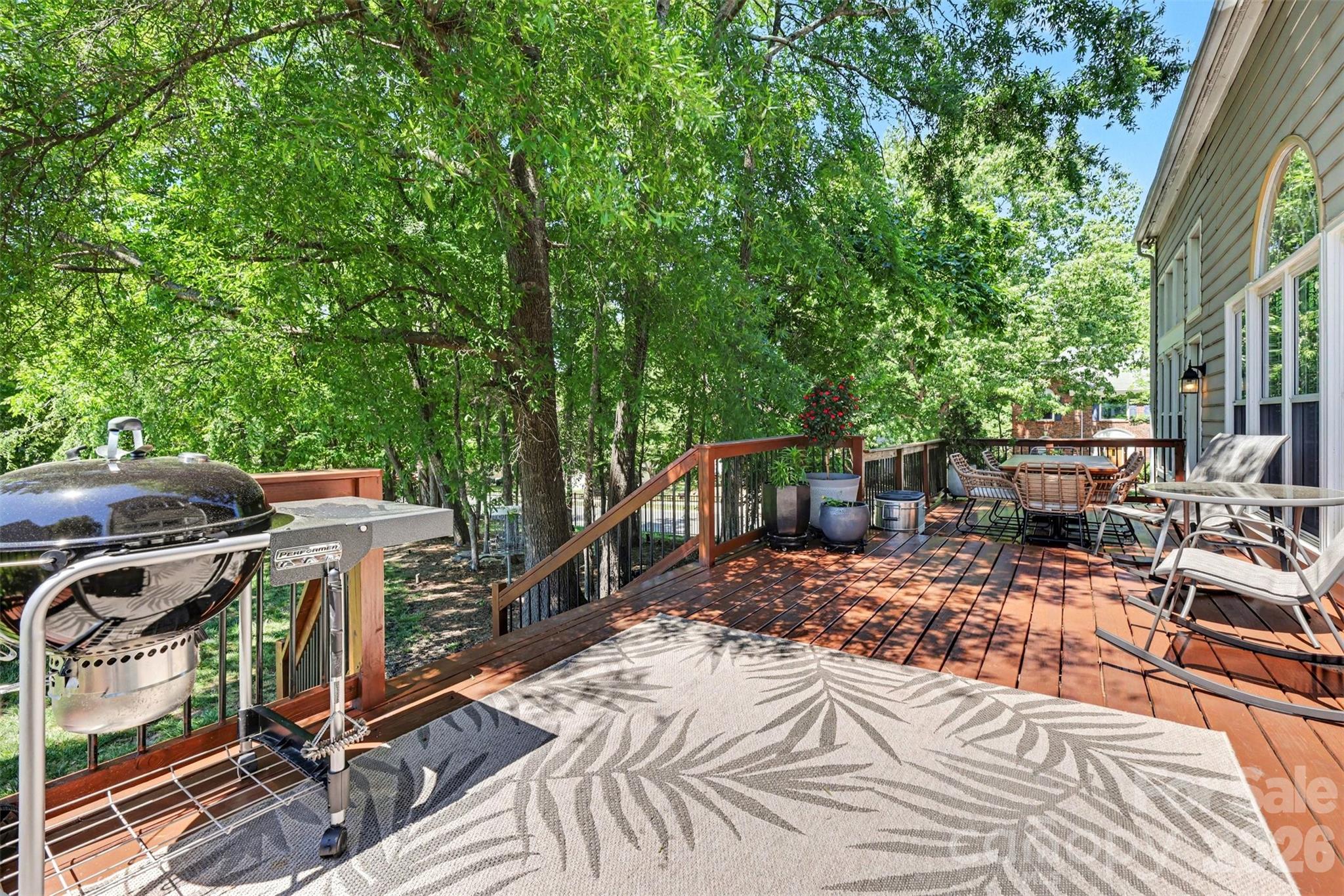 6213 Knightsgate Court — Charlotte