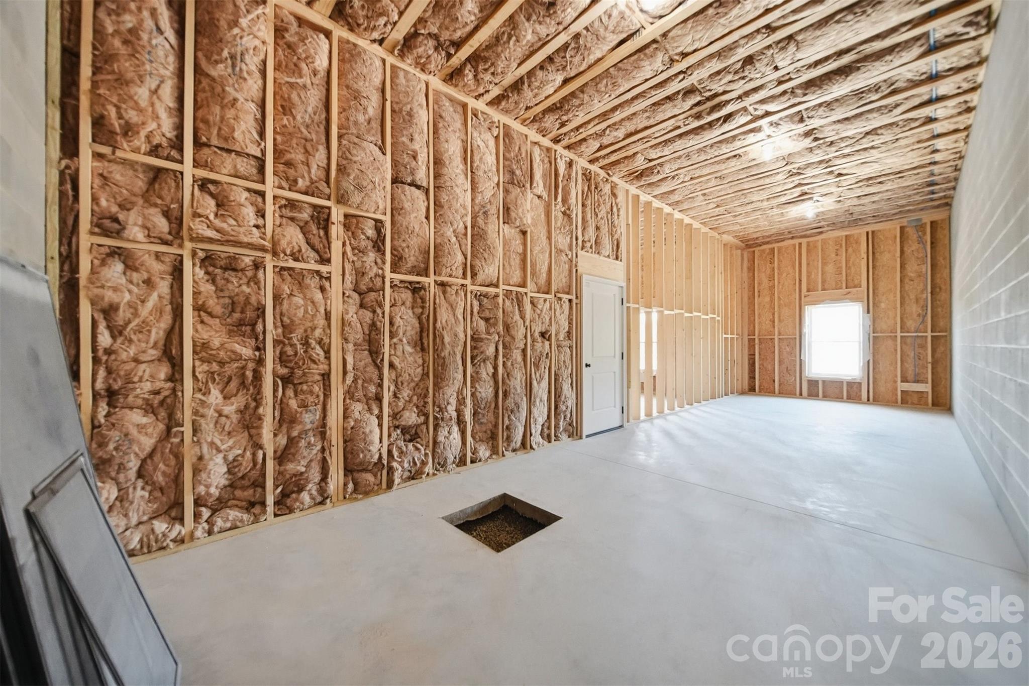 426 Huntington Woods Street SE — Lenoir