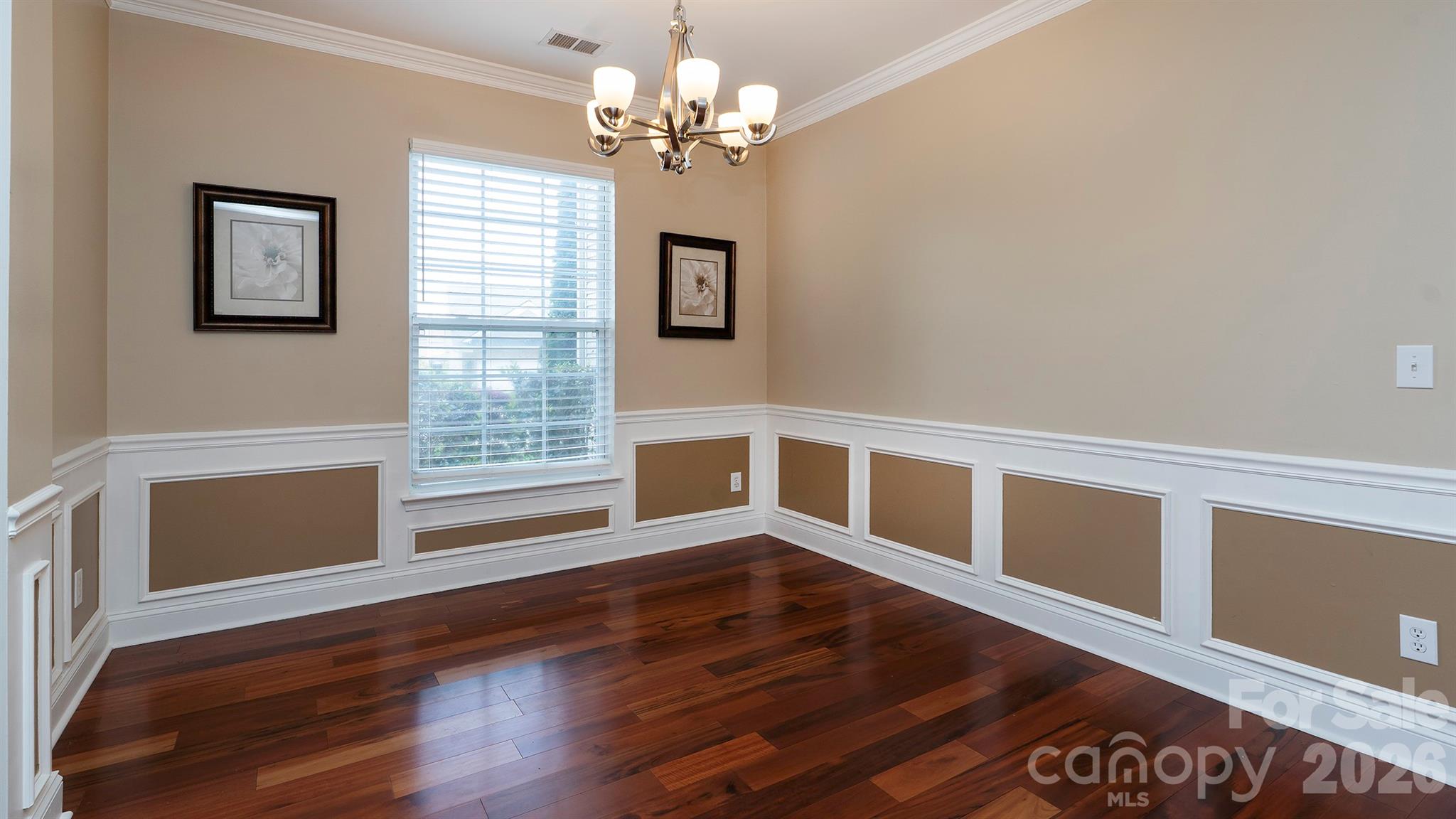 16731 Macanthra Drive — Charlotte