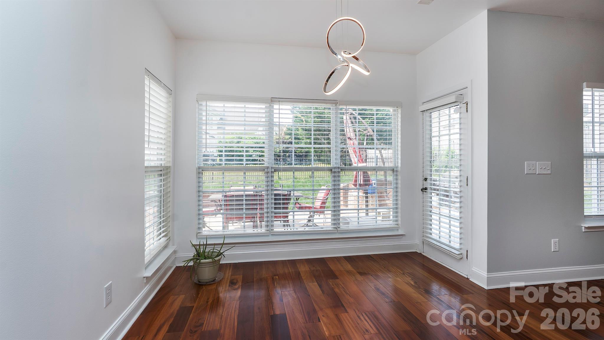 16731 Macanthra Drive — Charlotte