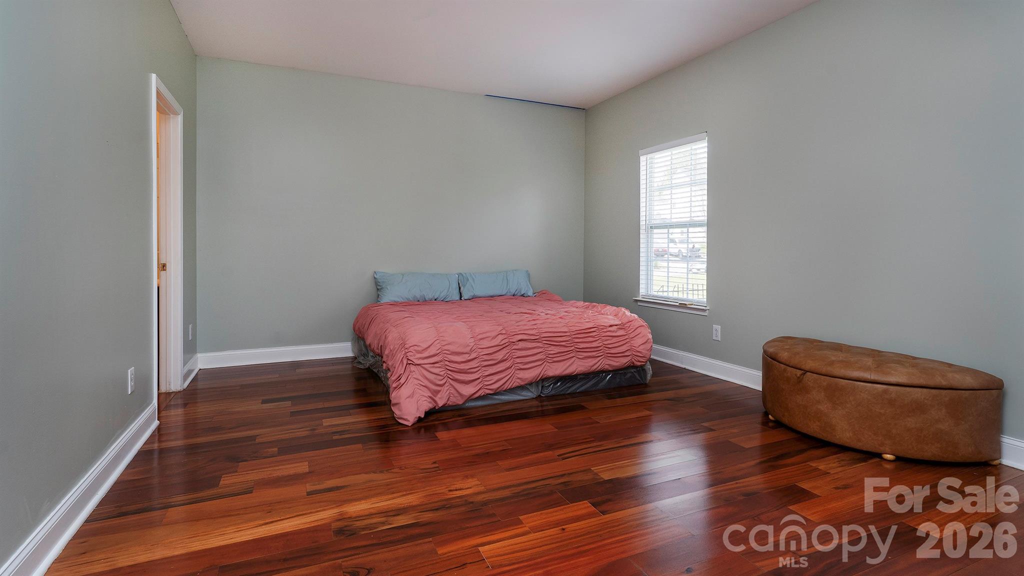 16731 Macanthra Drive — Charlotte