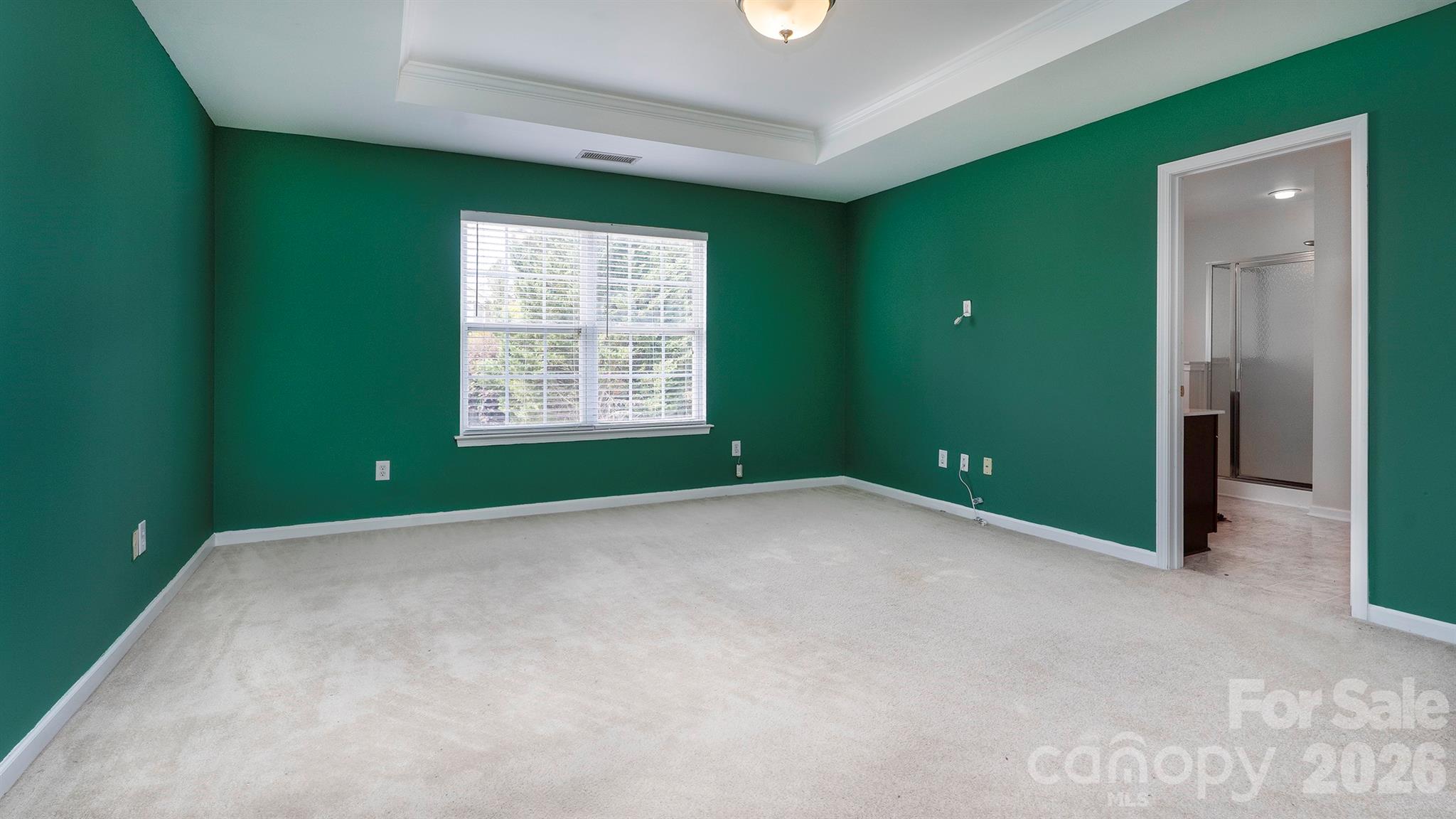 16731 Macanthra Drive — Charlotte