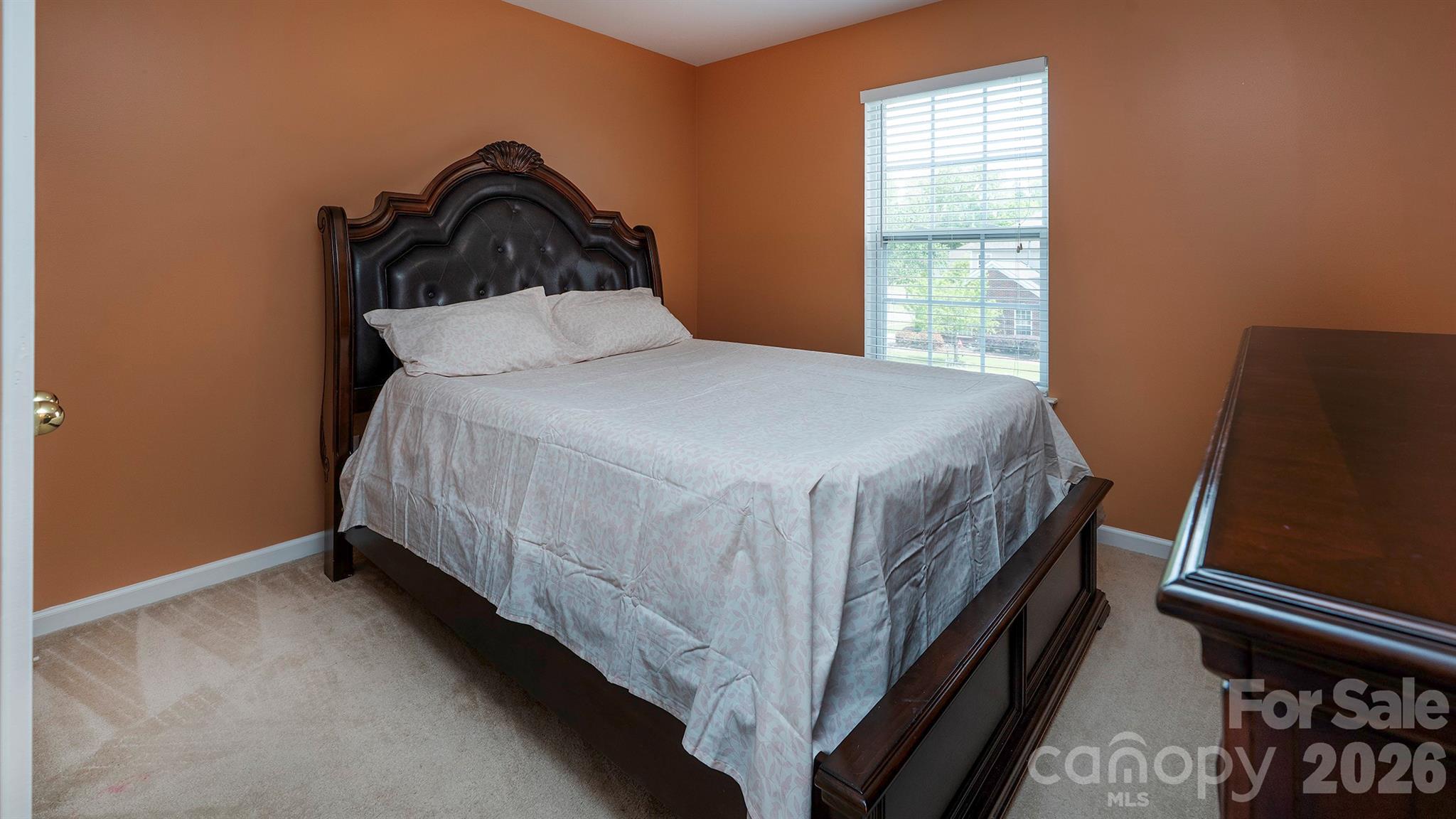 16731 Macanthra Drive — Charlotte