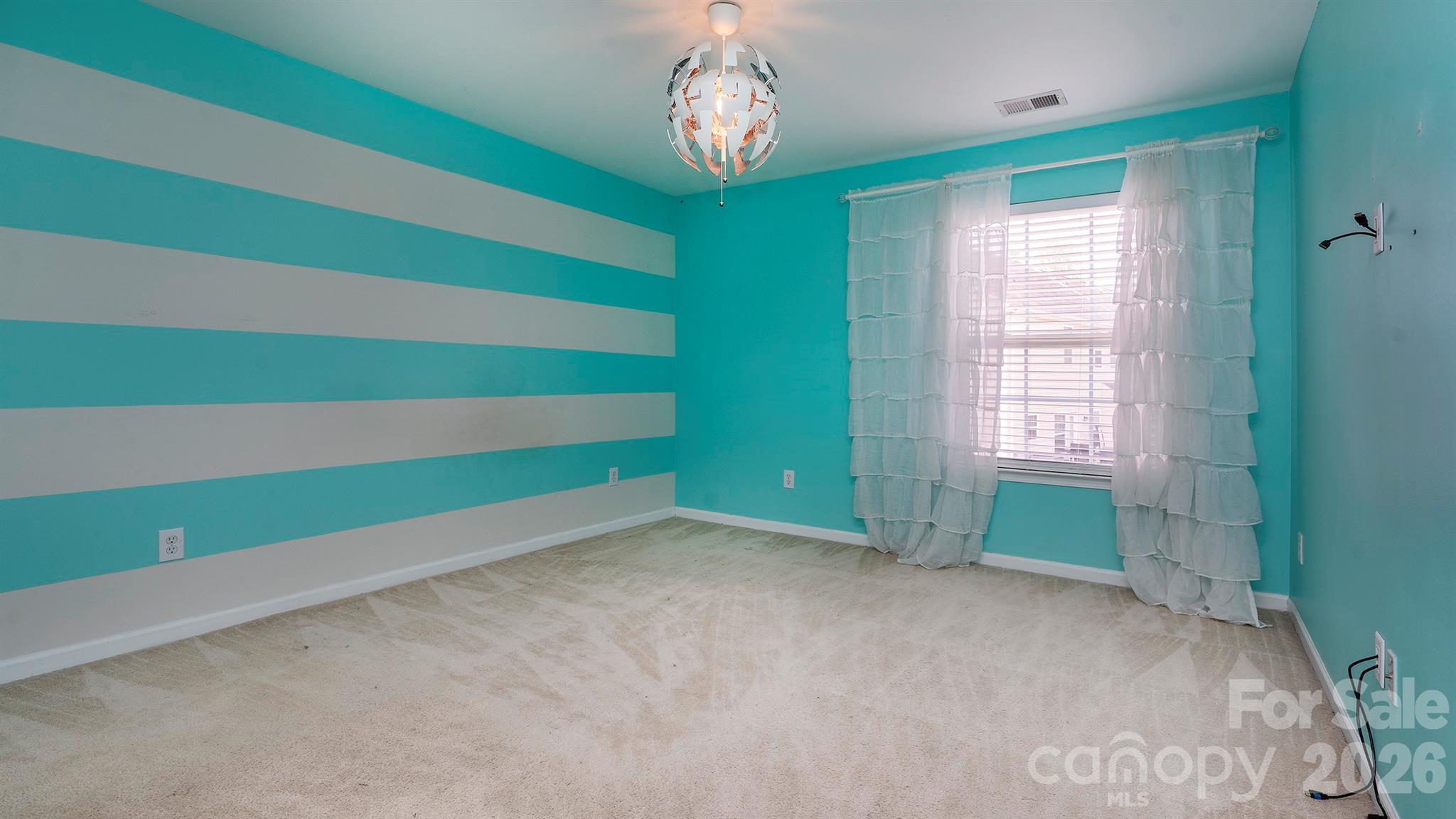 16731 Macanthra Drive — Charlotte