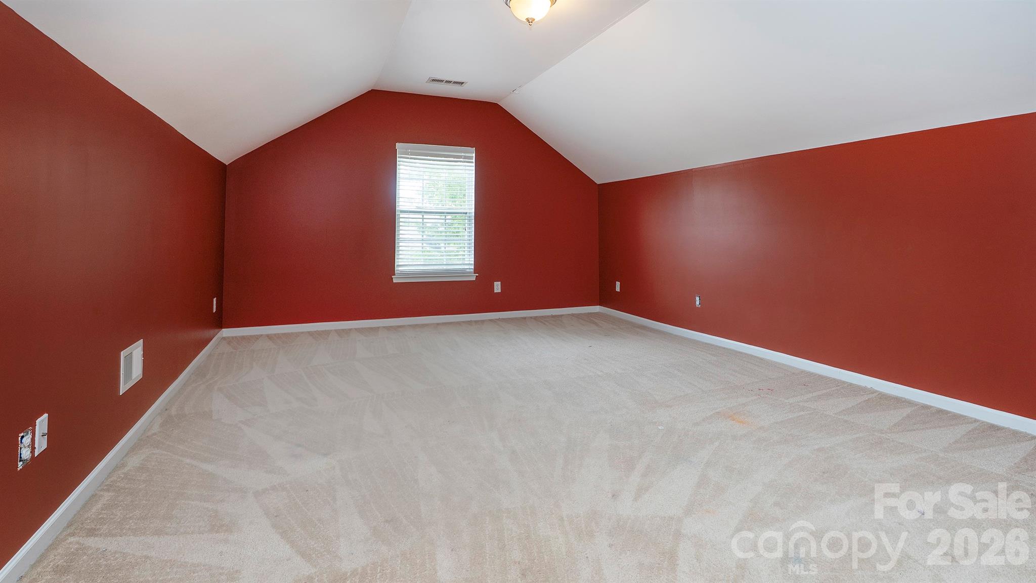16731 Macanthra Drive — Charlotte