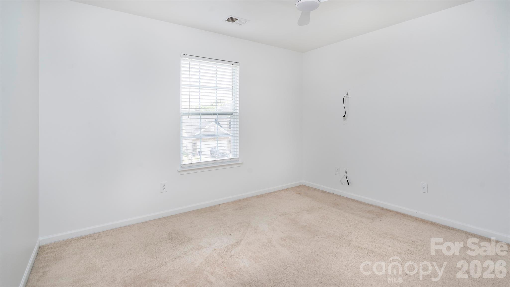 16731 Macanthra Drive — Charlotte