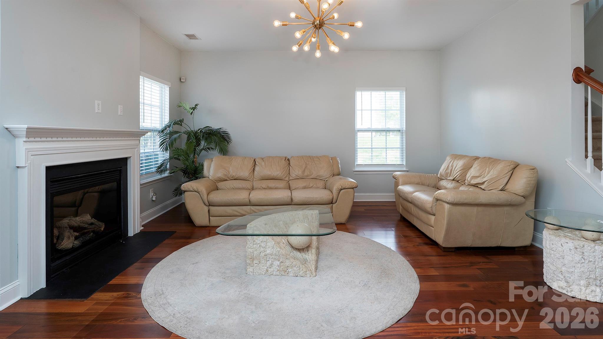 16731 Macanthra Drive — Charlotte