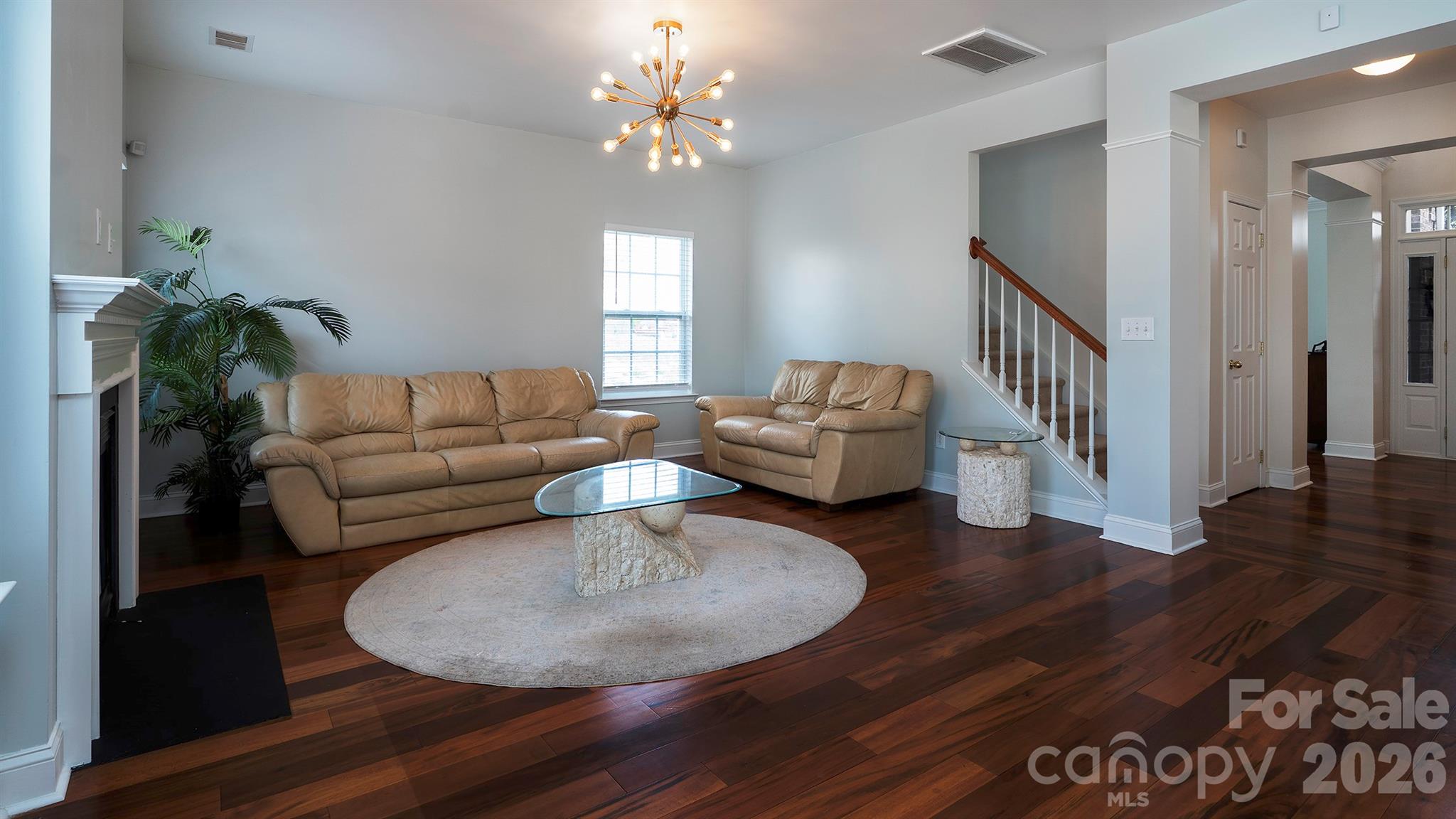 16731 Macanthra Drive — Charlotte